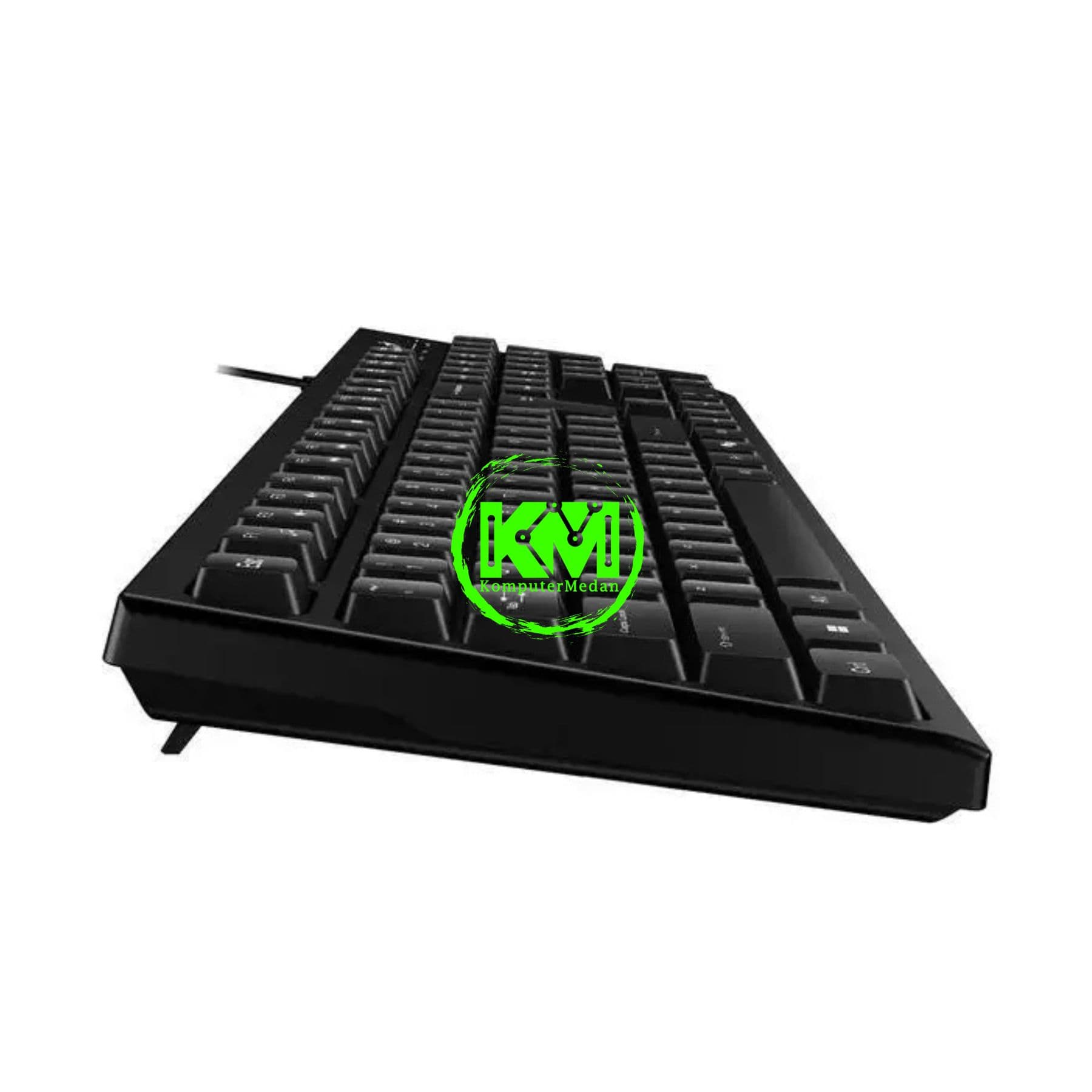 GENIUS SMART KB-100 WIRED KEYBOARD USB - Image 4
