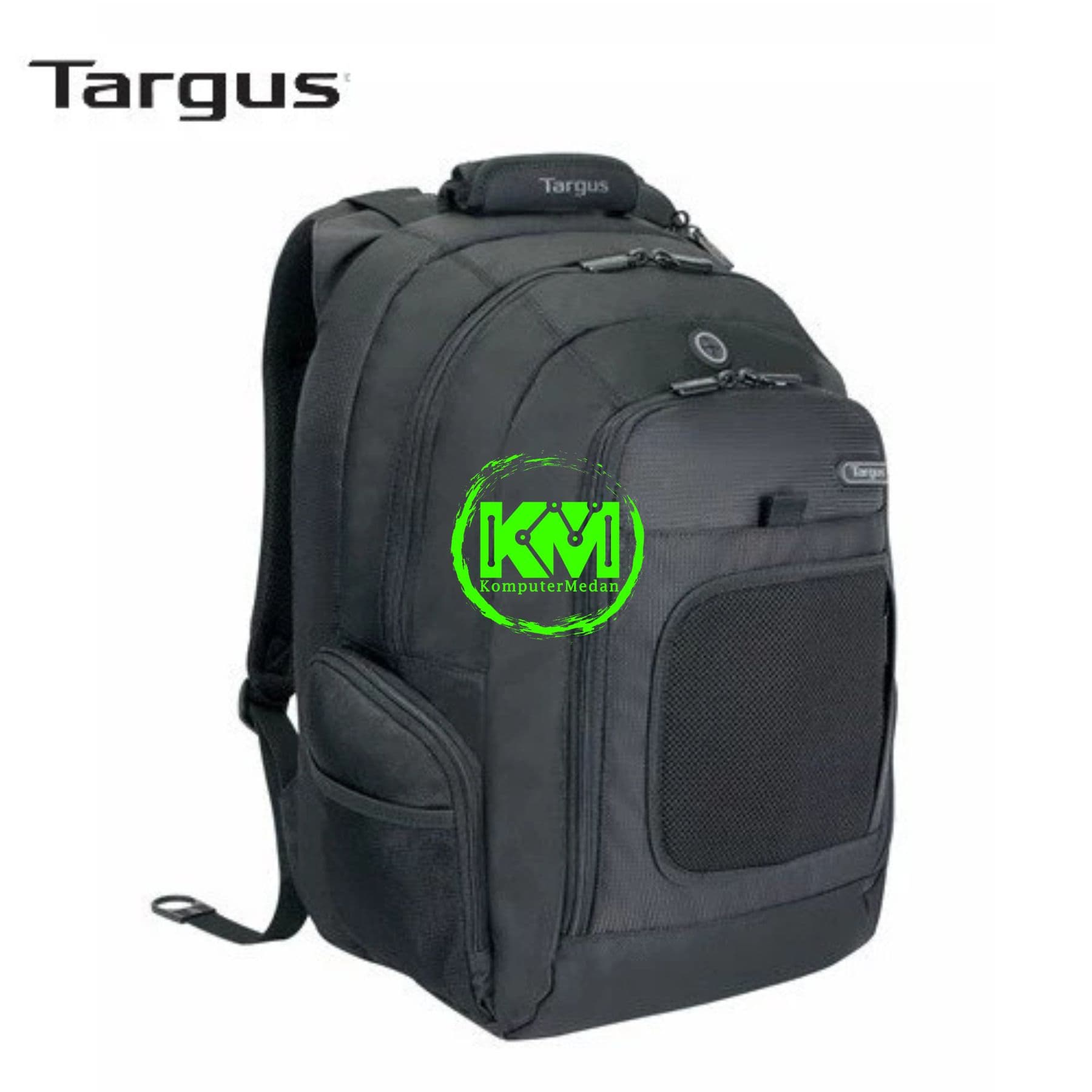 TARGUS CITY FUSION BACKPACK 15.6" TSB163AP-50