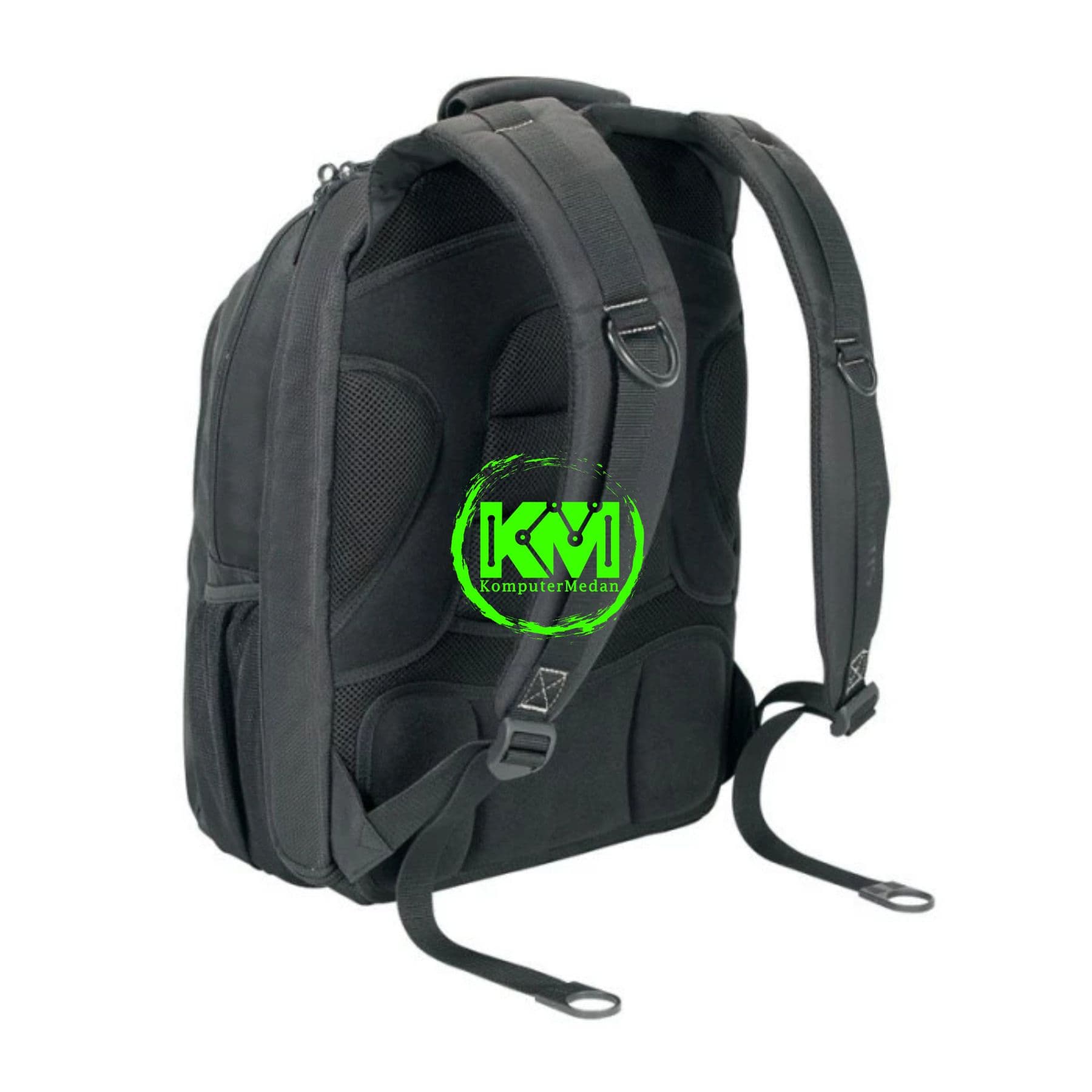 TARGUS CITY FUSION BACKPACK 15.6" TSB163AP-50 - Image 4
