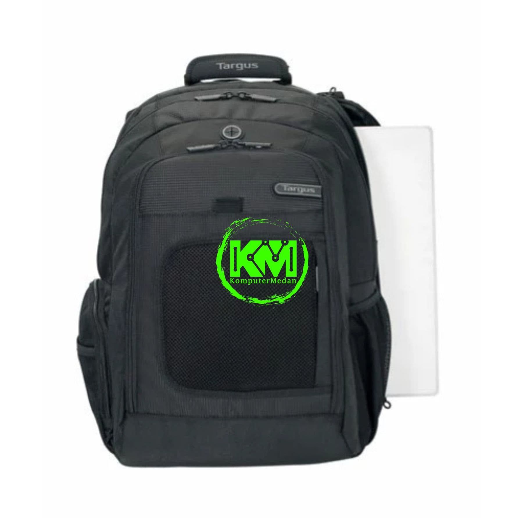 TARGUS CITY FUSION BACKPACK 15.6" TSB163AP-50 - Image 2