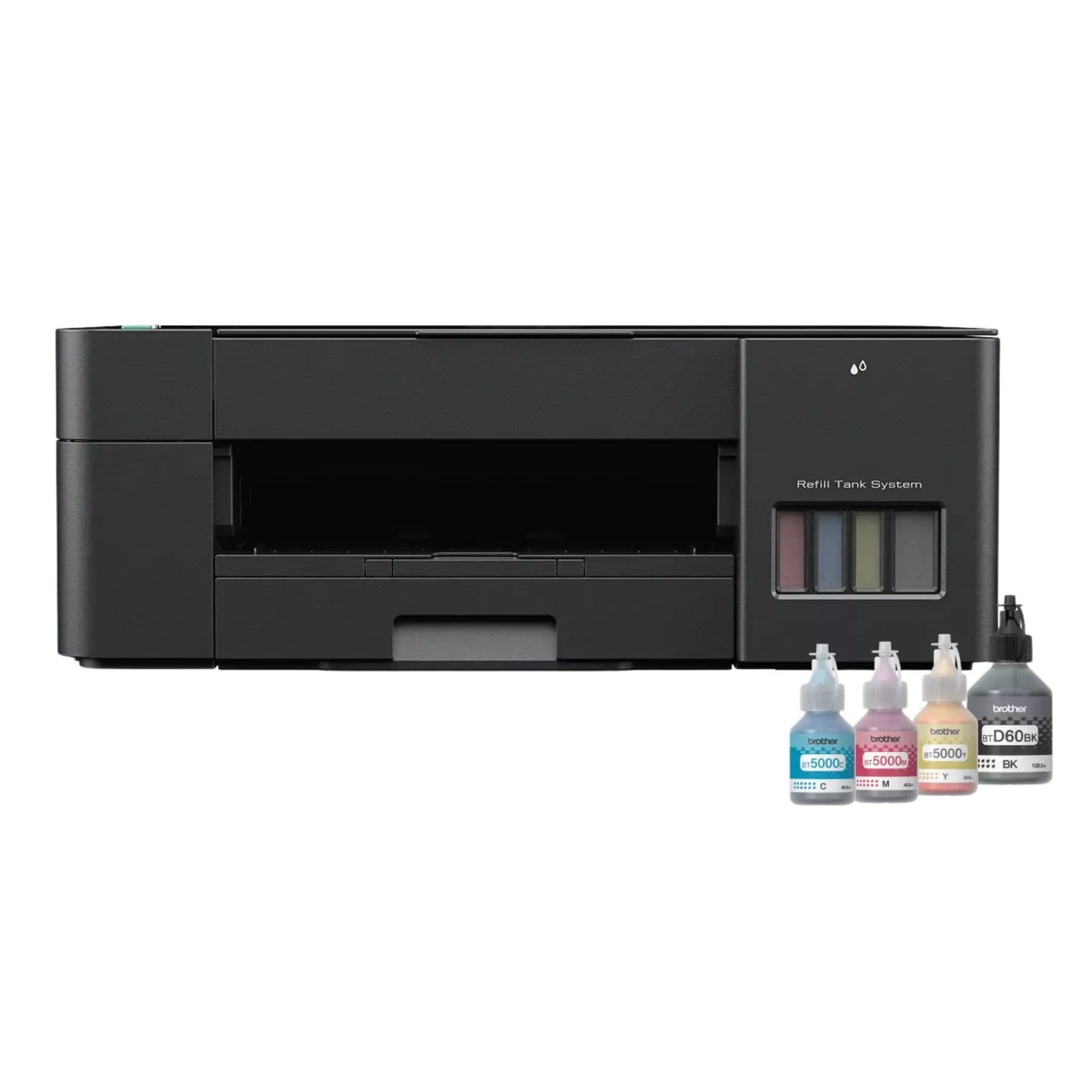 BROTHER DCP-T420W (INK TANK - PRINT, SCAN, COPY, WI-FI) PRINTER