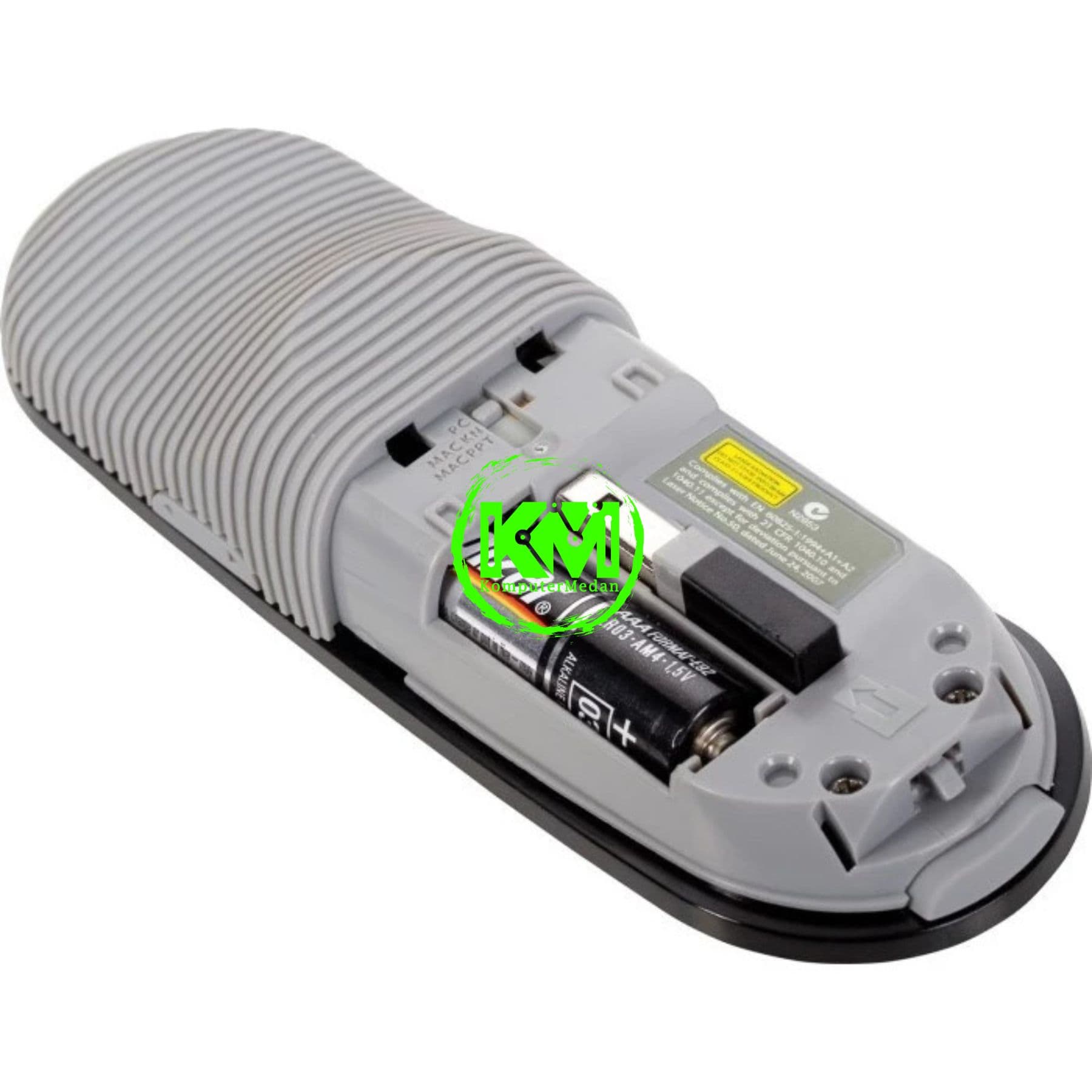 TARGUS PRESENTER REMOTE WITH LASER AMP13AP-51 - Image 4