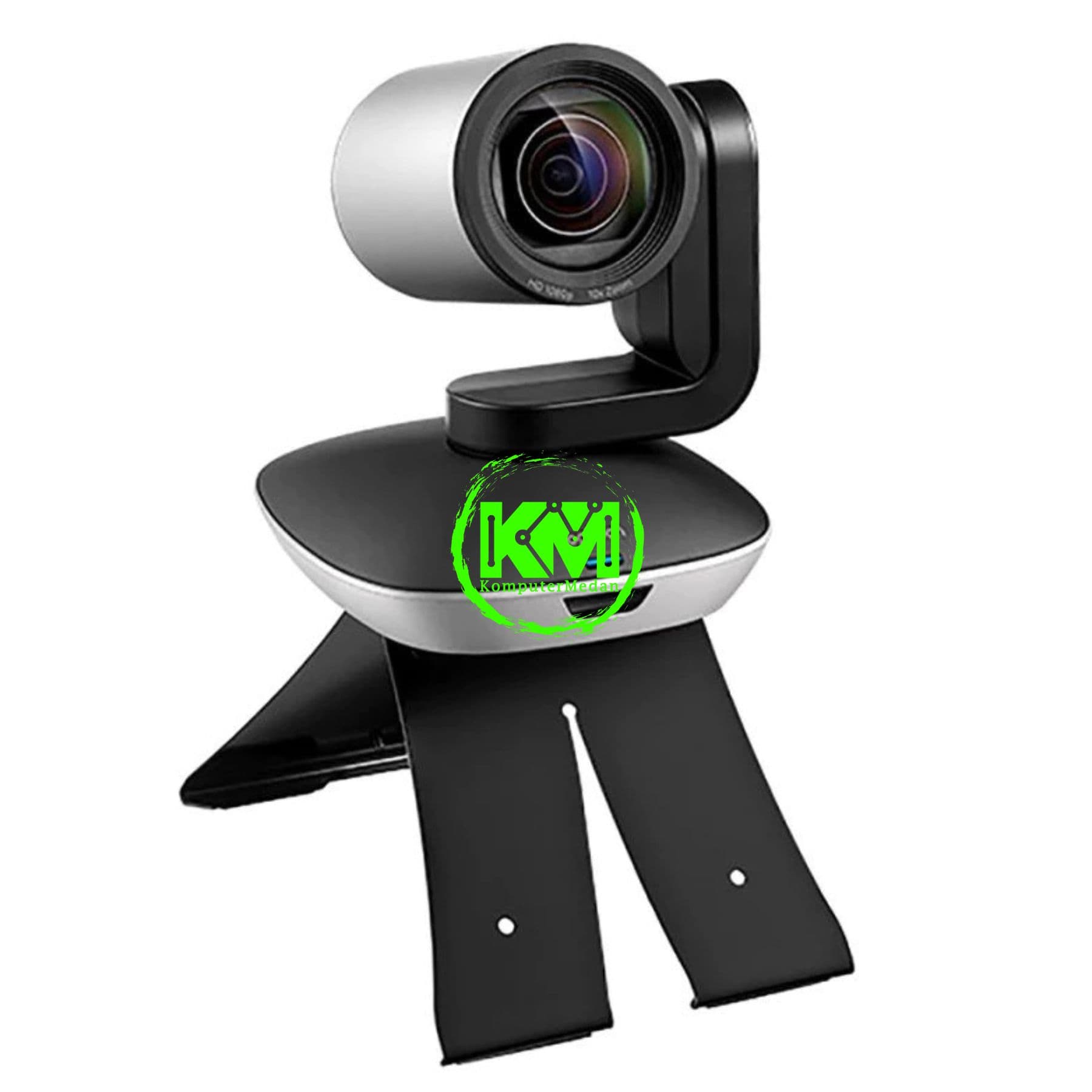 LOGITECH CONFERENCE CAM PTZ PRO 2 ( 5MP|1080P|30FPS ) - Image 2