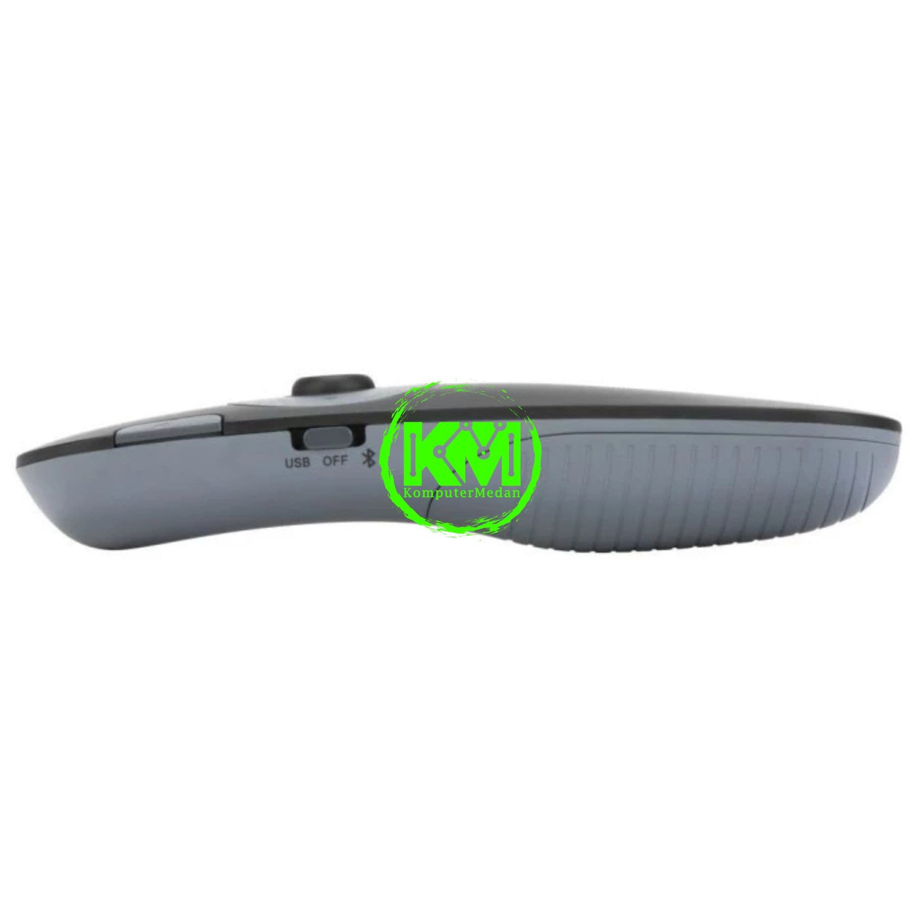 TARGUS DUAL MODE PRESENTER WITH LASER POINTER AMP32GL - Image 3