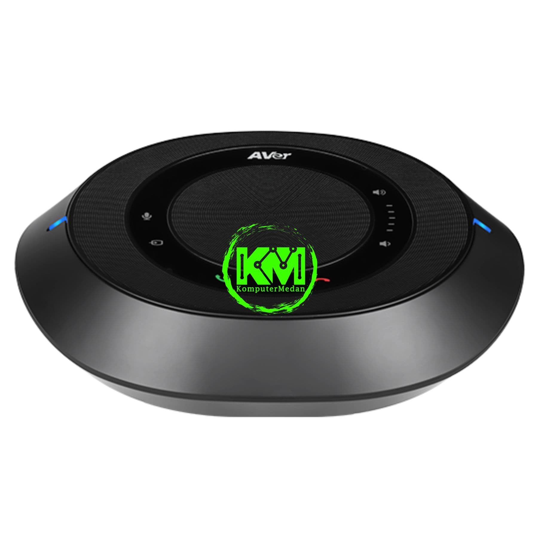 AVER VC520 PRO3 PTZ CONFERENCING SYSTEM - USB CONFERENCE CAMERA - Image 3