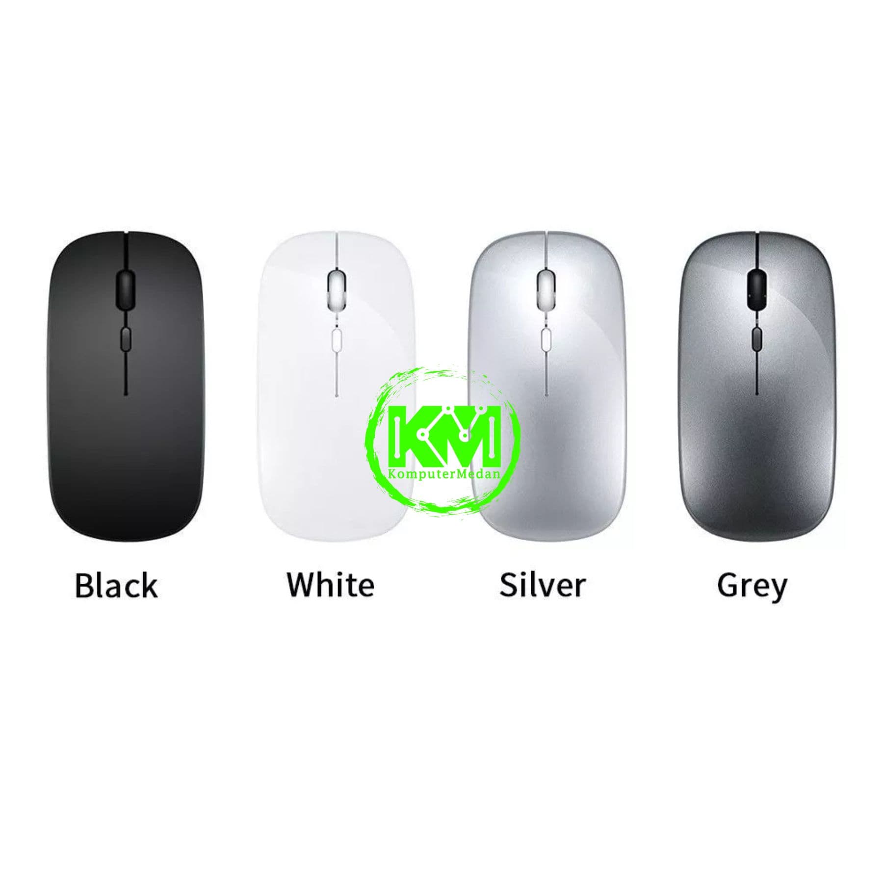 KEENION MOUSE WIRELESS SLIM