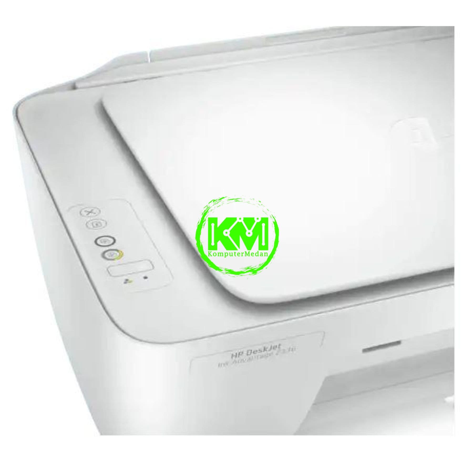 HP 2335/2336/2337/2875 ( Cartridge - Print, Scan, Copy ) PRINTER - Image 3