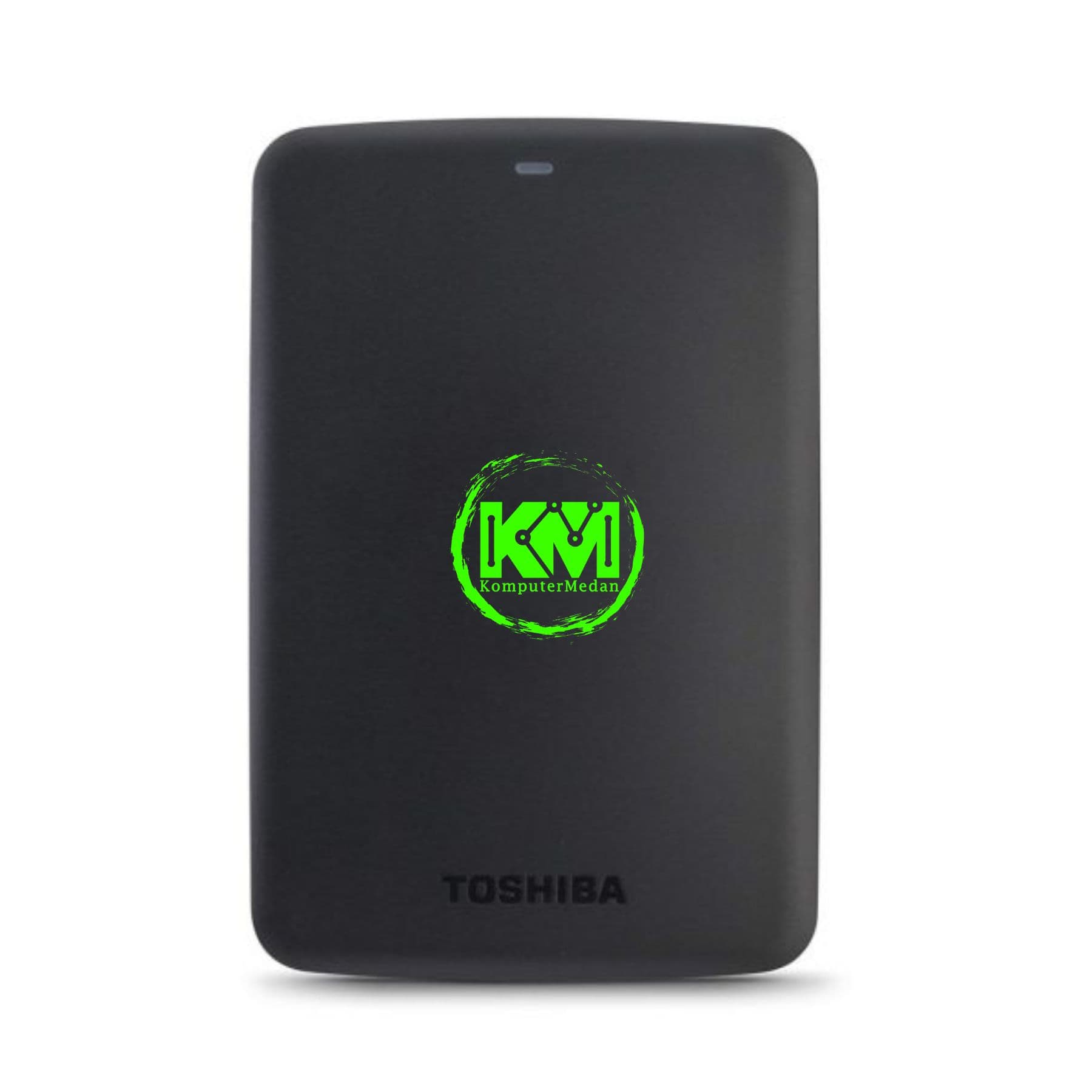 TOSHIBA 1TB EXTERNAL HDD - NP - Image 3