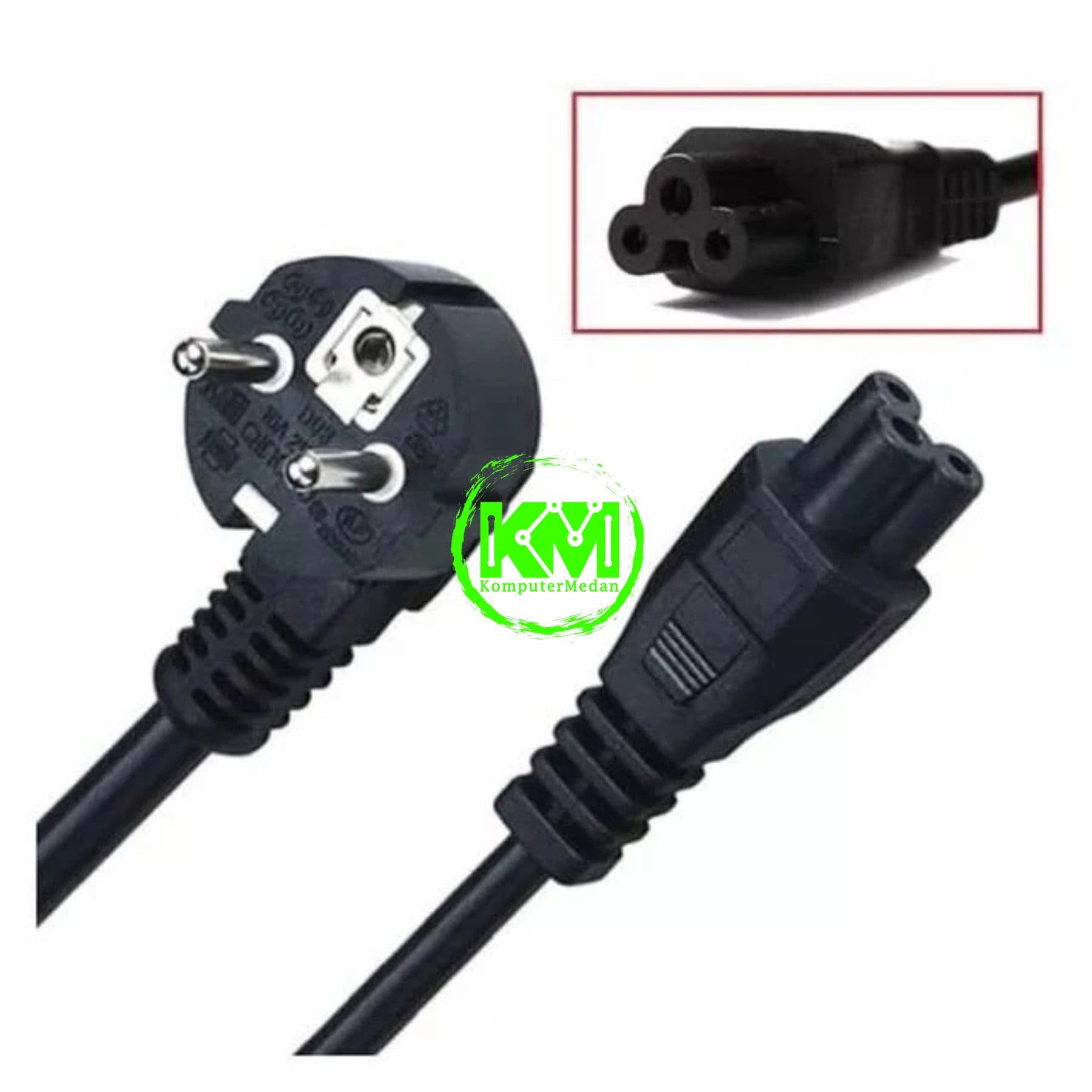 ACER ADAPTOR MINI ORIGINAL 19V-1.58A - Image 3