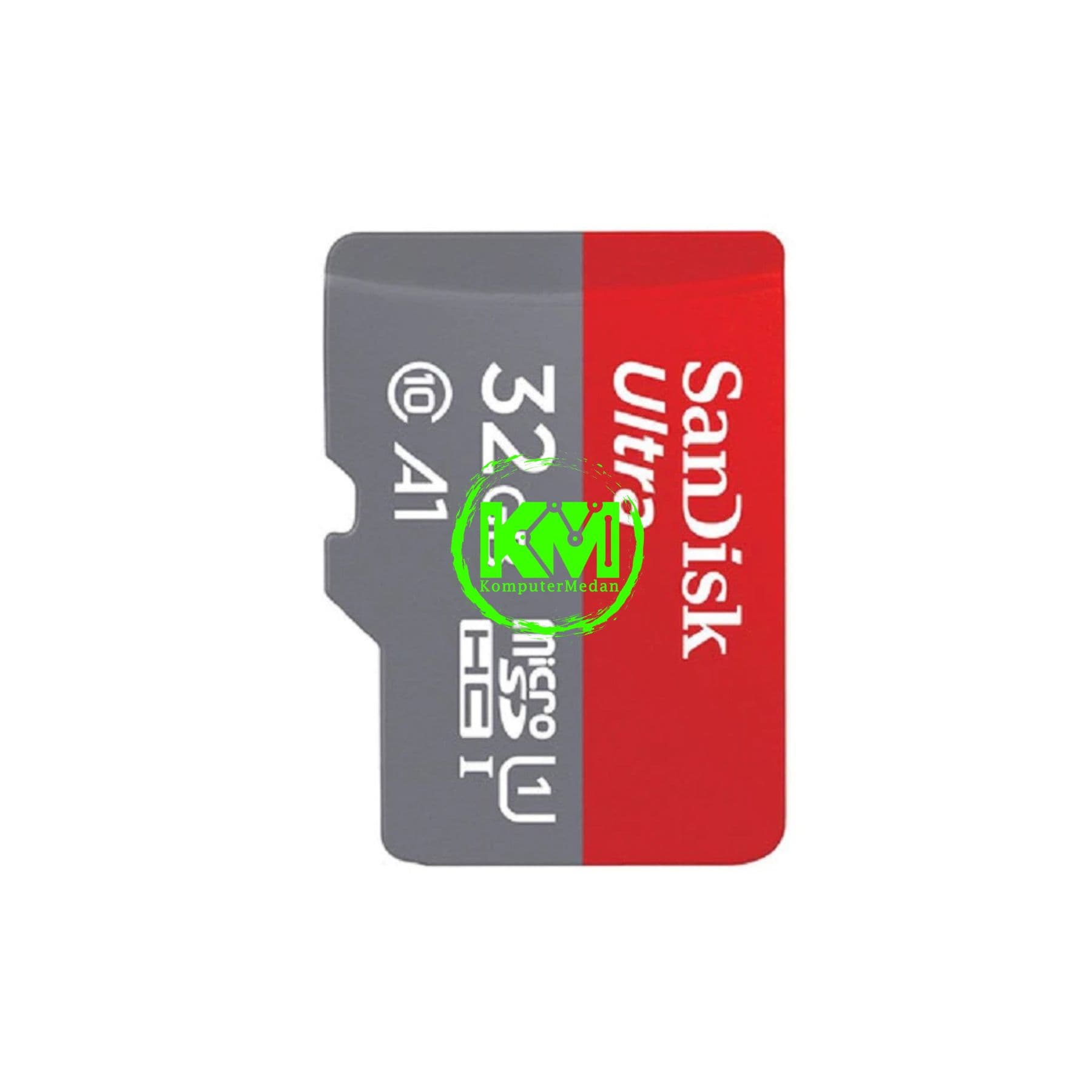 SANDISK MICROSD CLASS10 32GB 120MBPS MEMORY CARD - Image 3