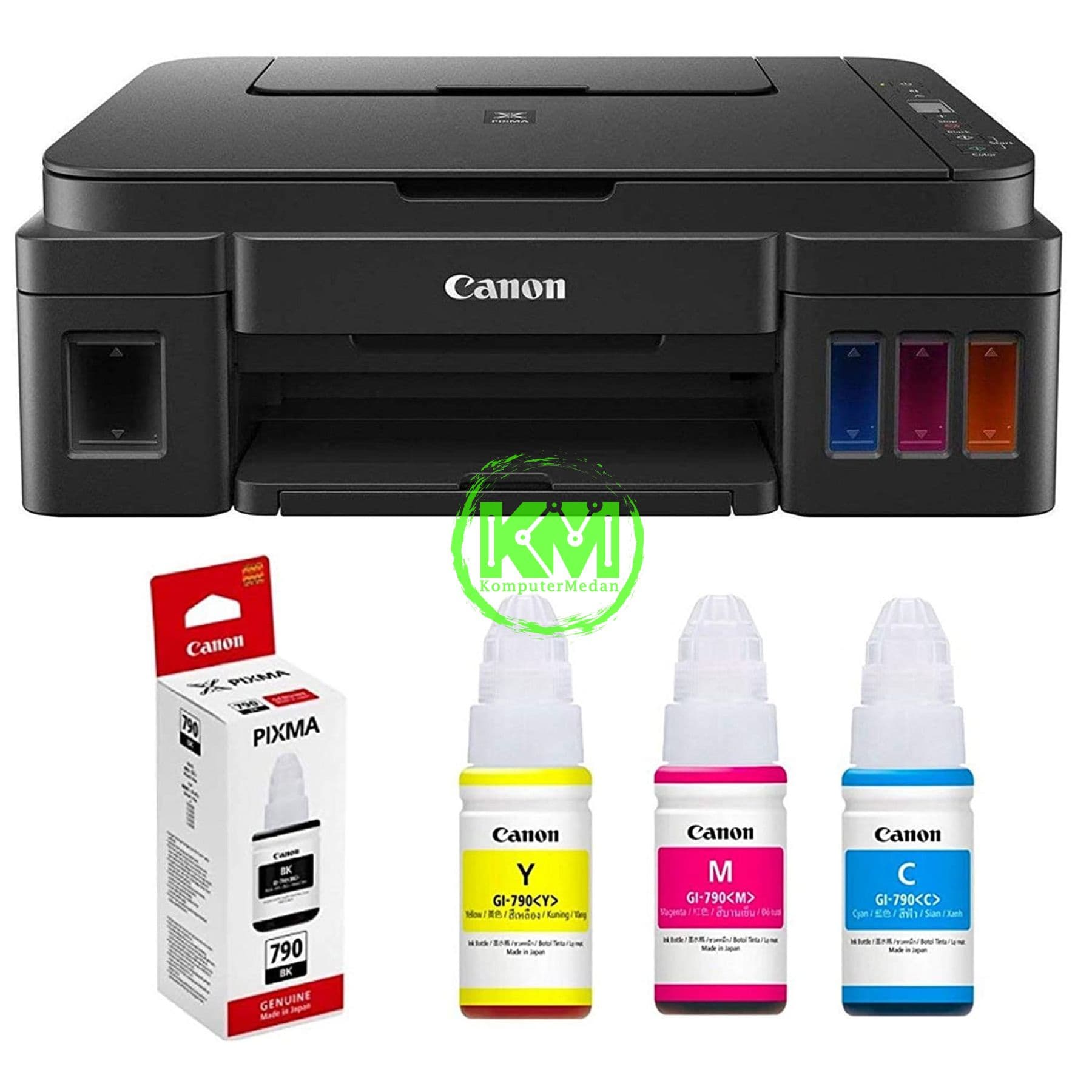 CANON PIXMA G2010 PRINTER