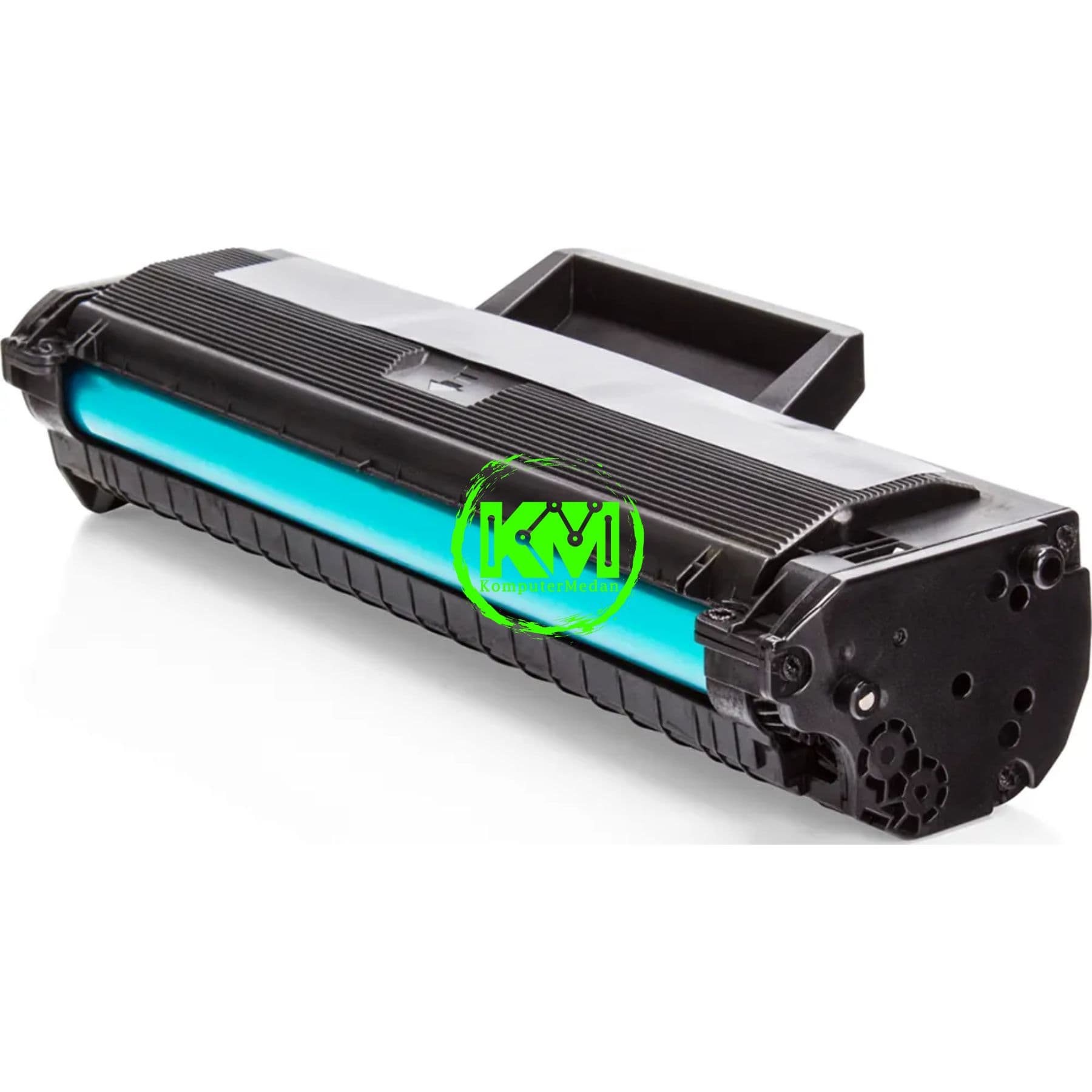 HP TONER 107A BLACK PRINTER - Image 2