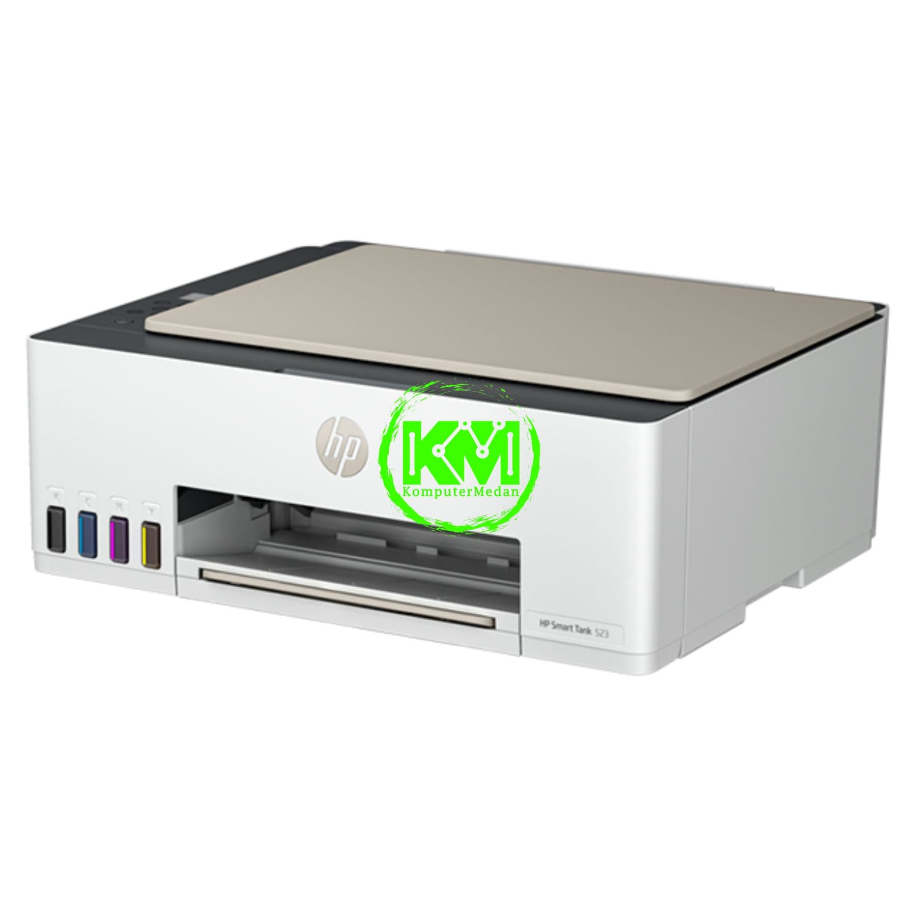 HP SMART TANK 523 PRINTER (TINTA-PRINT, SCAN,COPY) - Image 3
