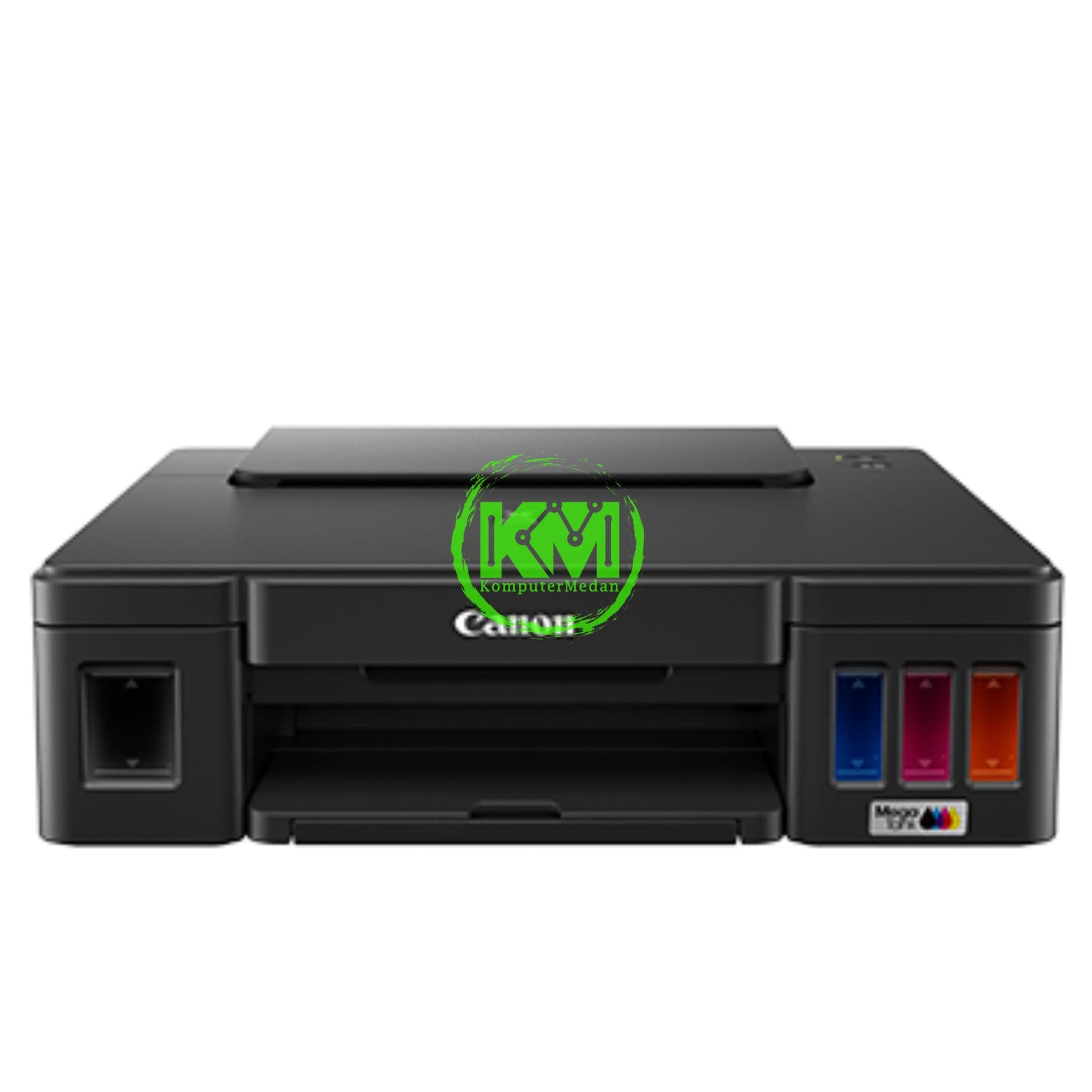 CANON PIXMA G1010 PRINTER - Image 2