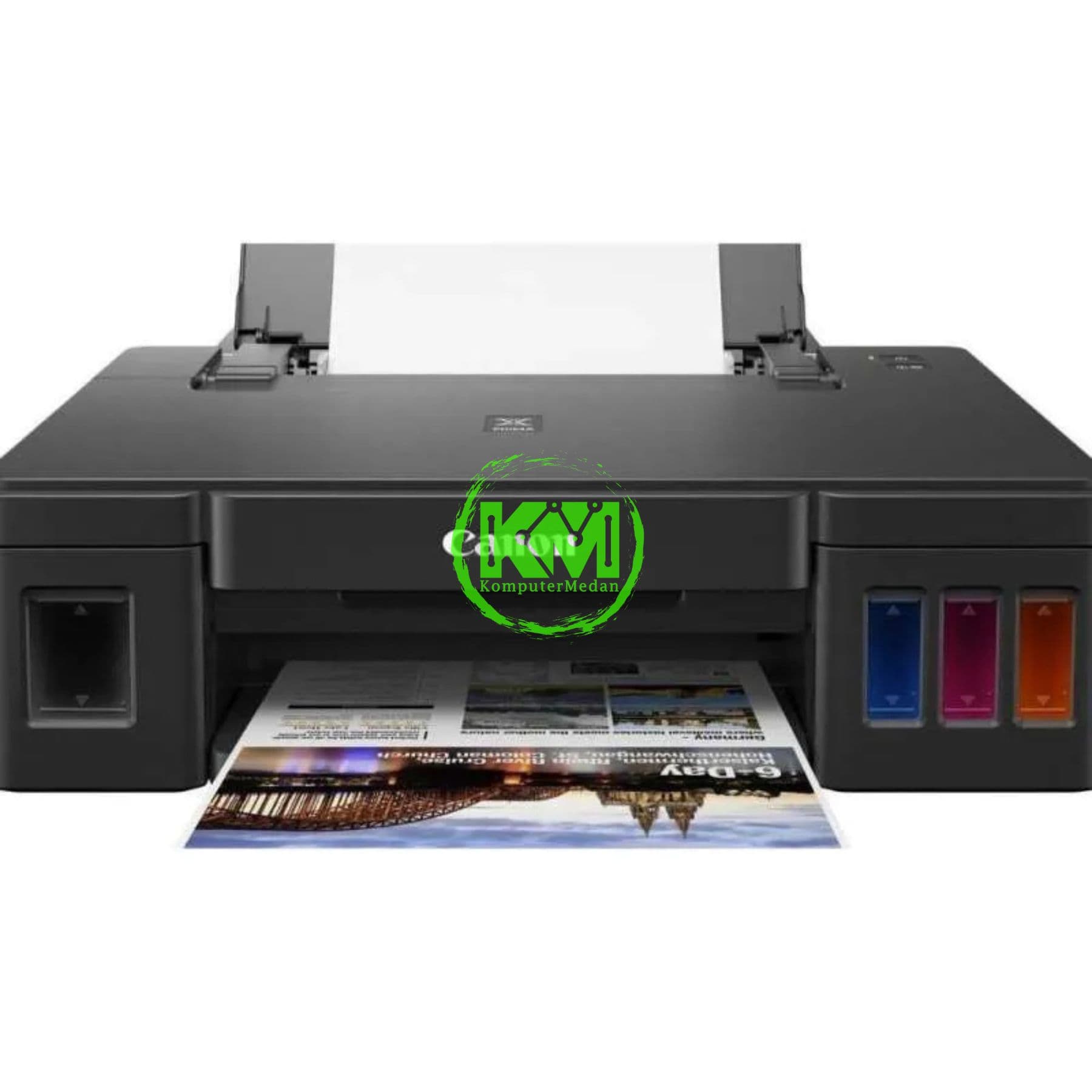 CANON PIXMA G1010 PRINTER