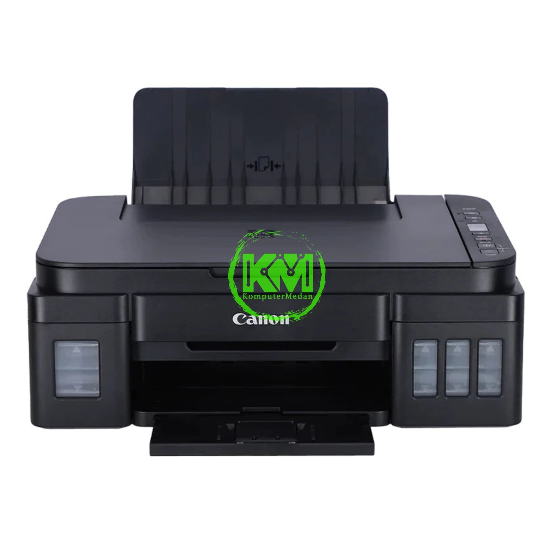 CANON PIXMA G2010 PRINTER - Image 2