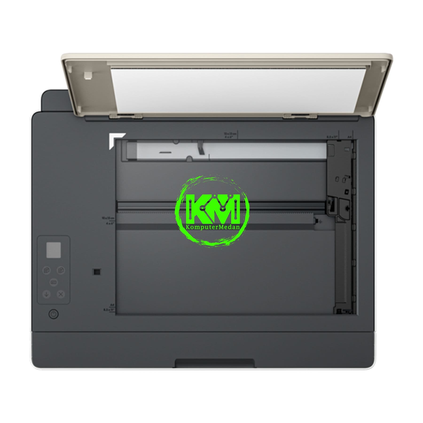 HP SMART TANK 523 PRINTER (TINTA-PRINT, SCAN,COPY) - Image 4