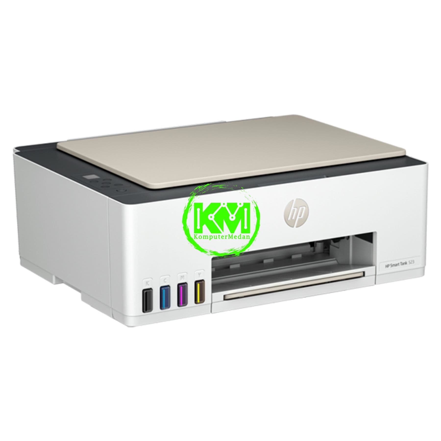 HP SMART TANK 523 PRINTER (TINTA-PRINT, SCAN,COPY) - Image 2