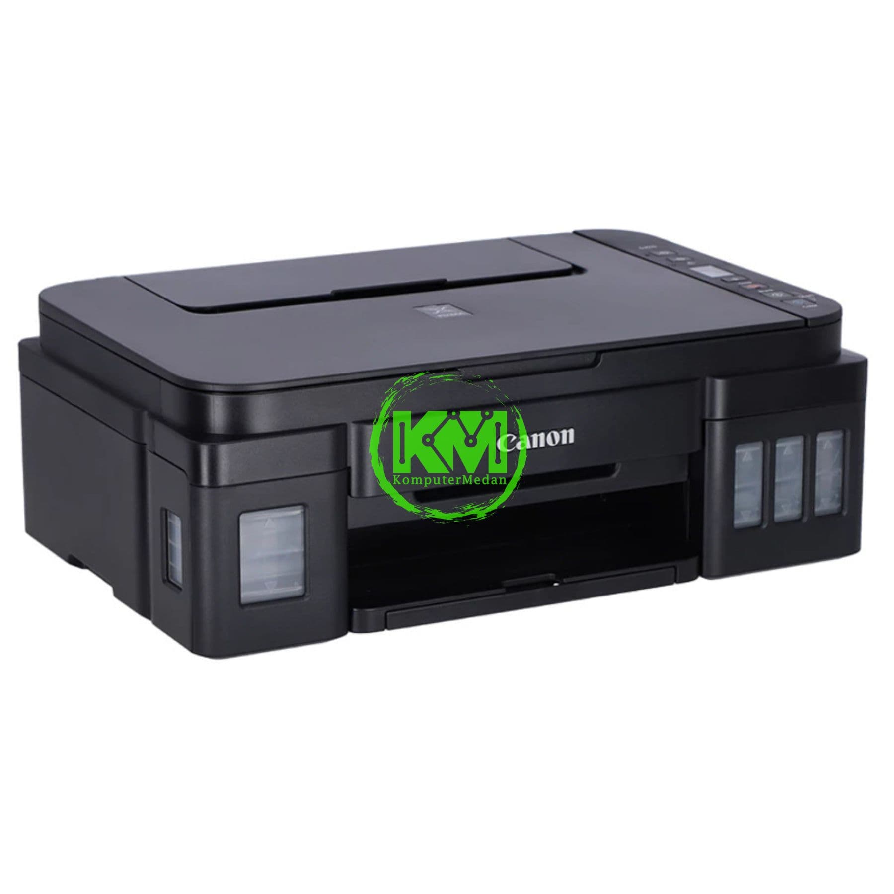 CANON PIXMA G2010 PRINTER - Image 3