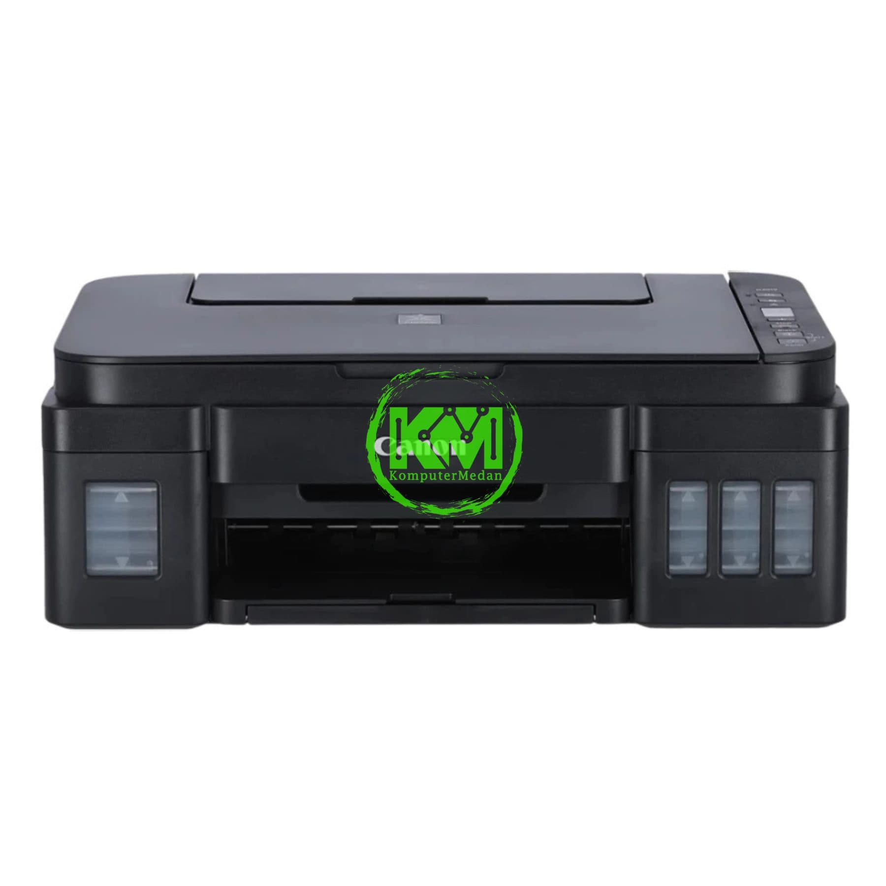 CANON PIXMA G2010 PRINTER - Image 4