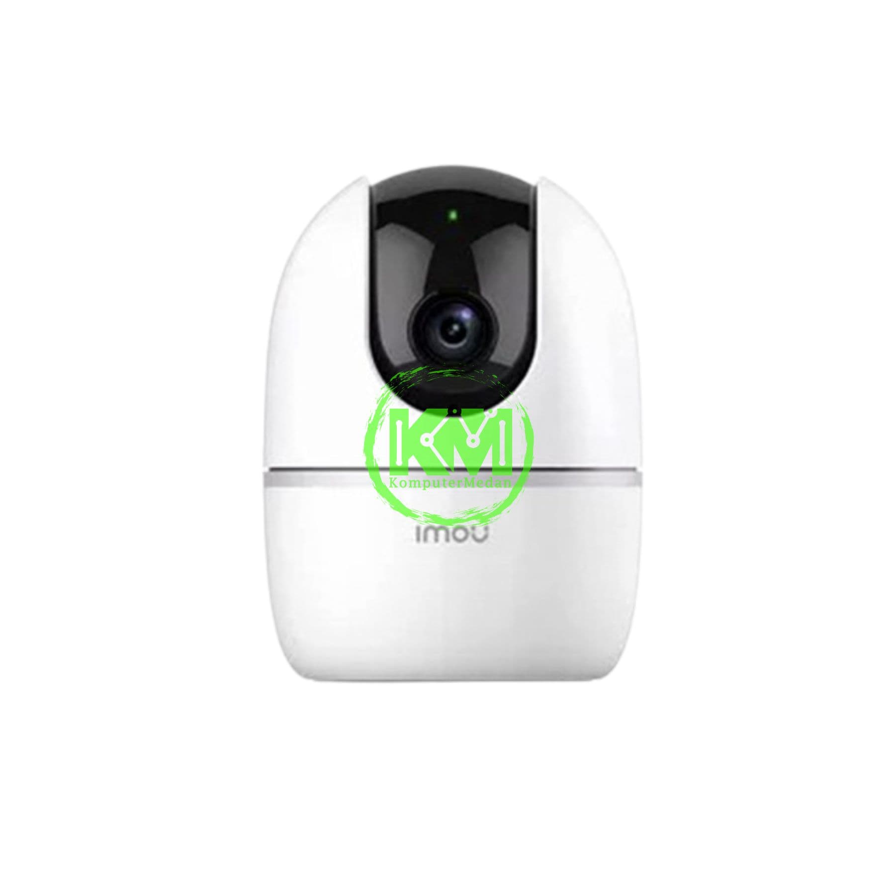 IMOU RANGER A1 2MP IPC-A22EP-G-V2 SMART HOME CAMERA - Image 2