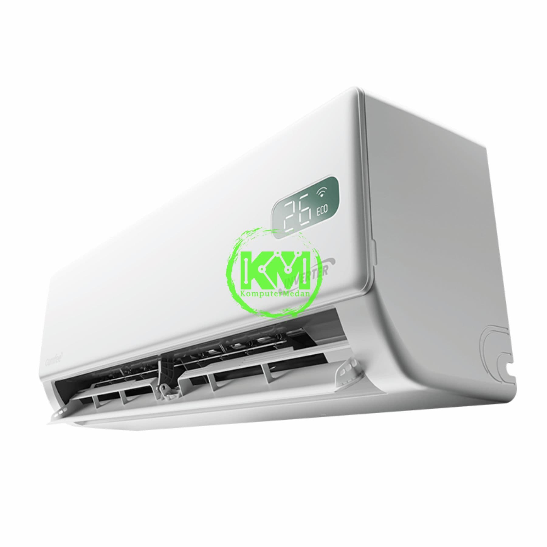 COMFEE AC SPLIT WALL MOUNTED - 13VGPF - Image 3