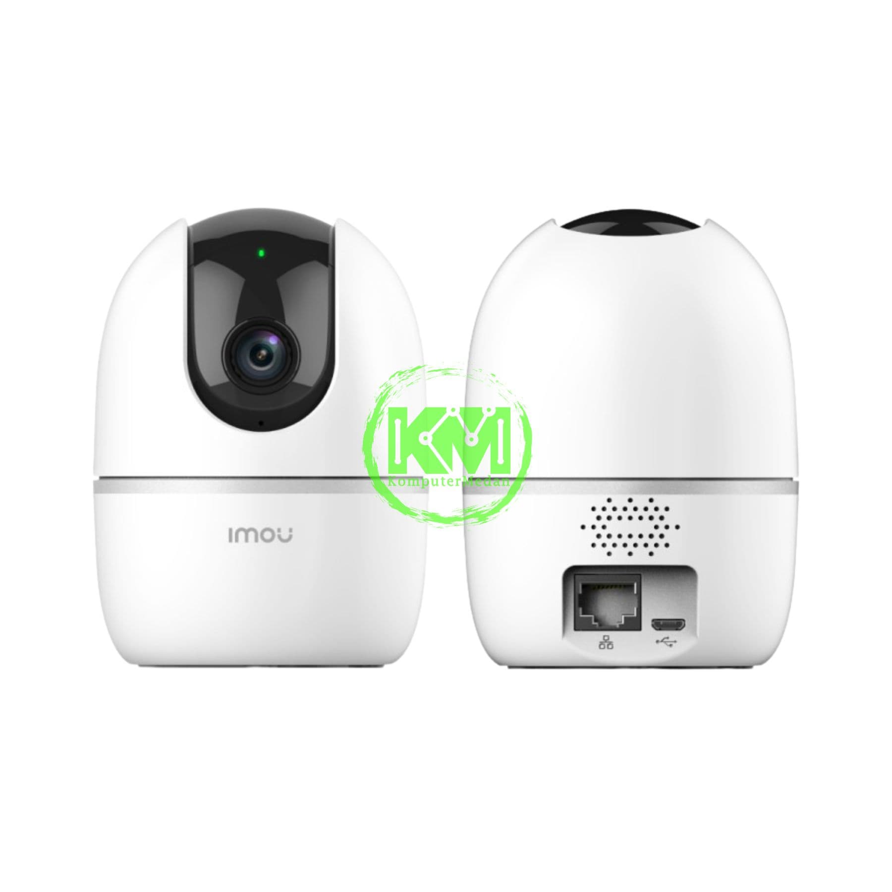 IMOU RANGER A1 3MP SMART HOME CAMERA - Image 2
