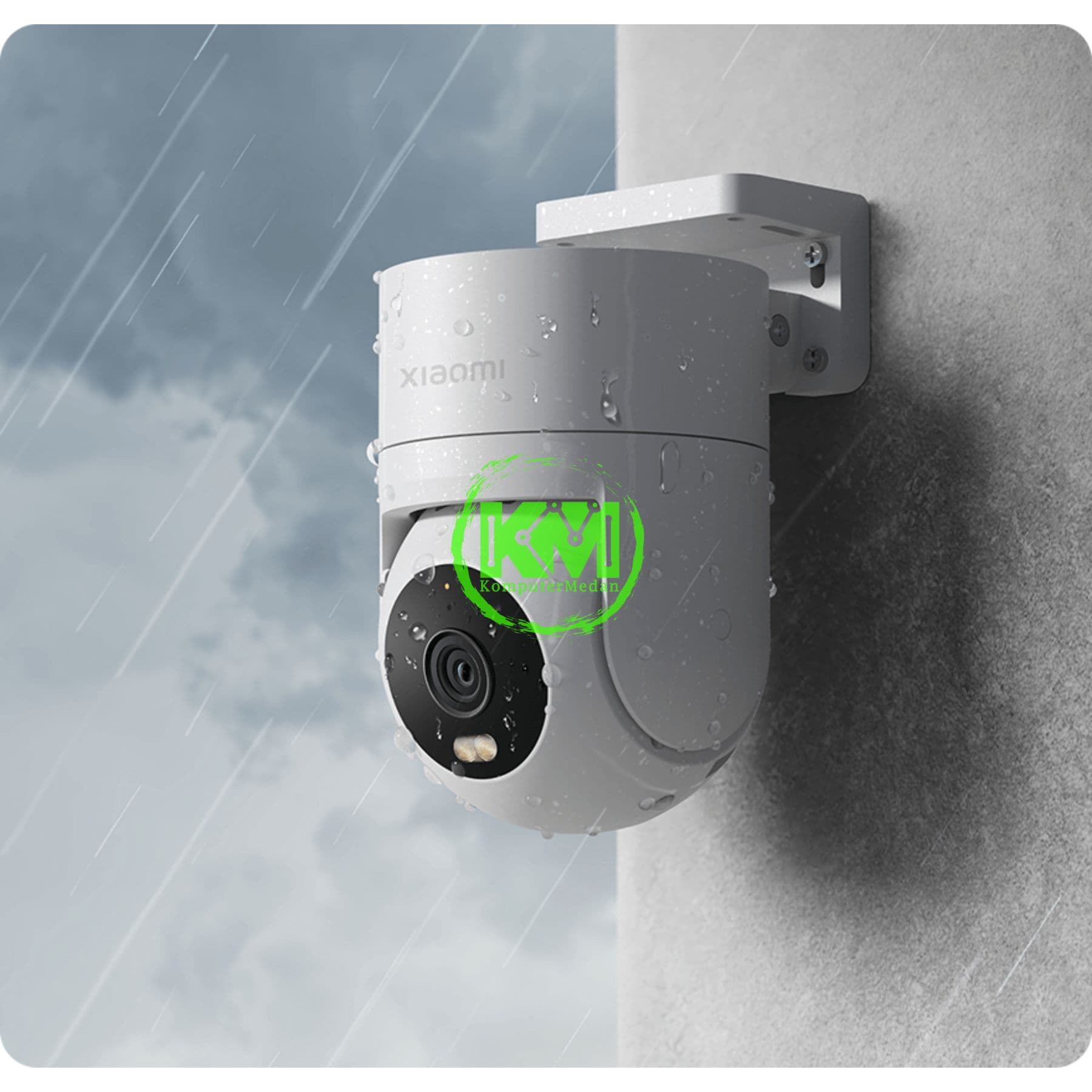 XIAOMI OUTDOOR CAMERA CW300 EU - Image 5