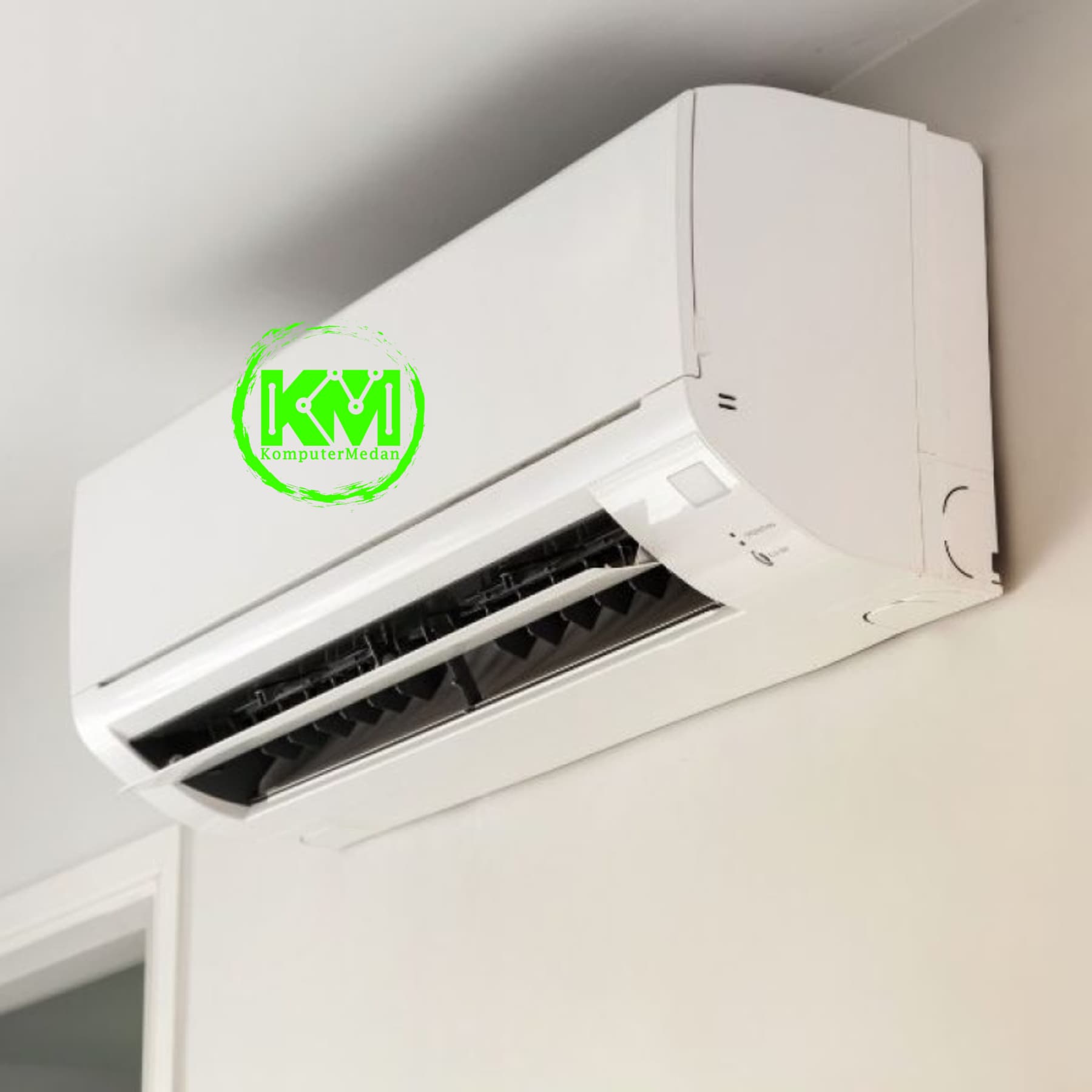 COMFEE AC SPLIT WALL MOUNTED - 12FSTC - Image 3