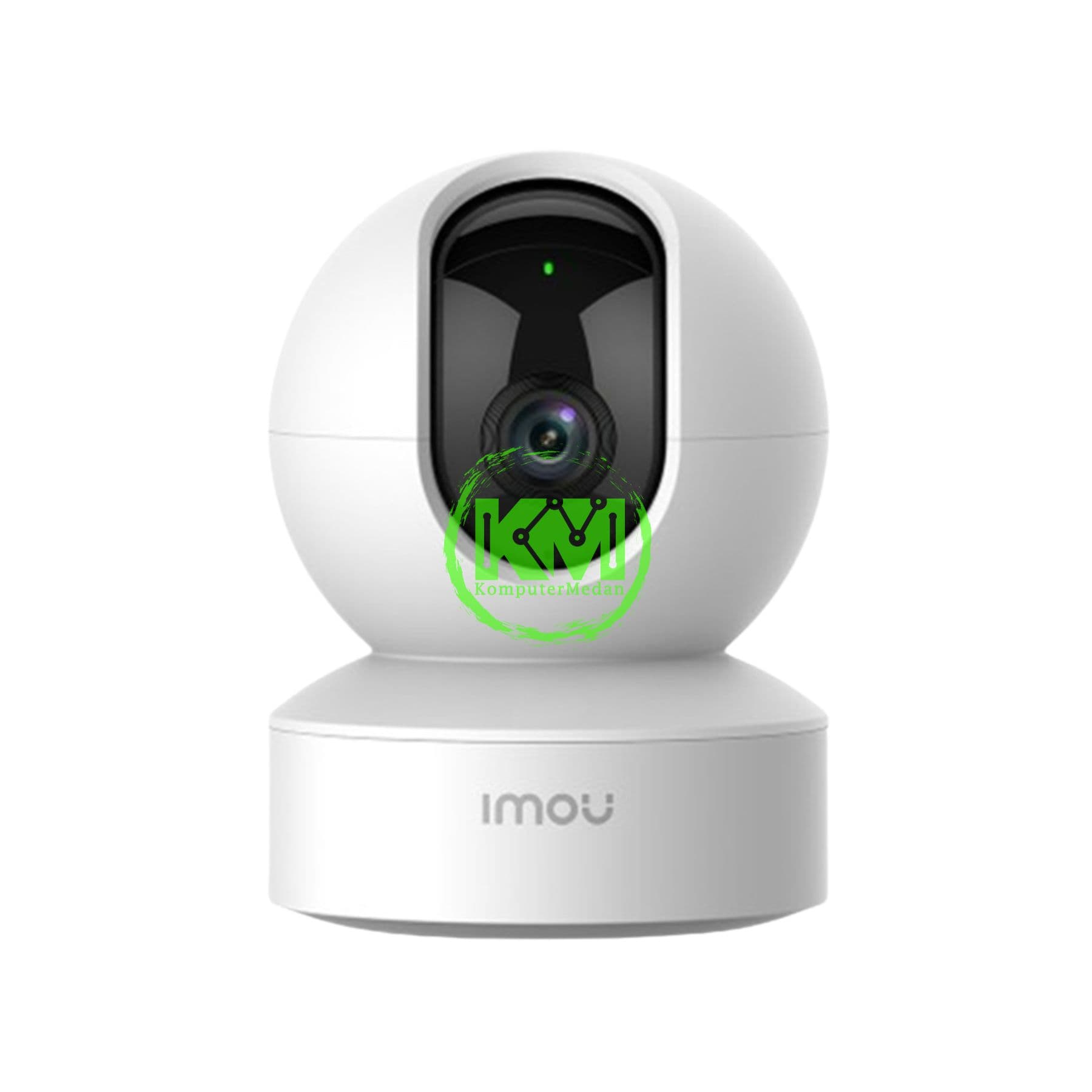 IMOU RANGER S2 IPC-A43EP 3.6MM 4MP SMART HOME CAMERA - Image 2