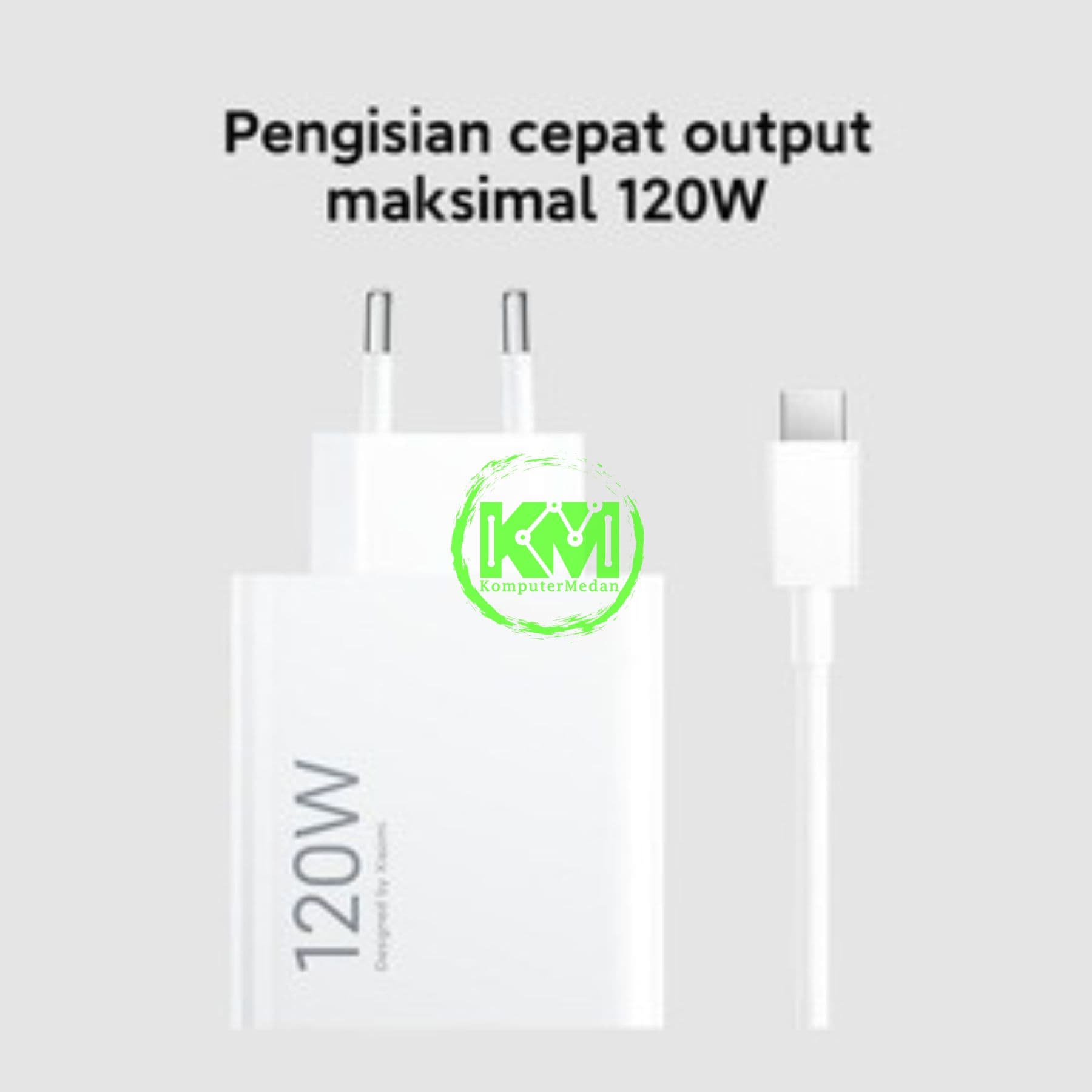XIAOMI 120W HYPERCHARGE COMBO (TYPE-A) - Image 4