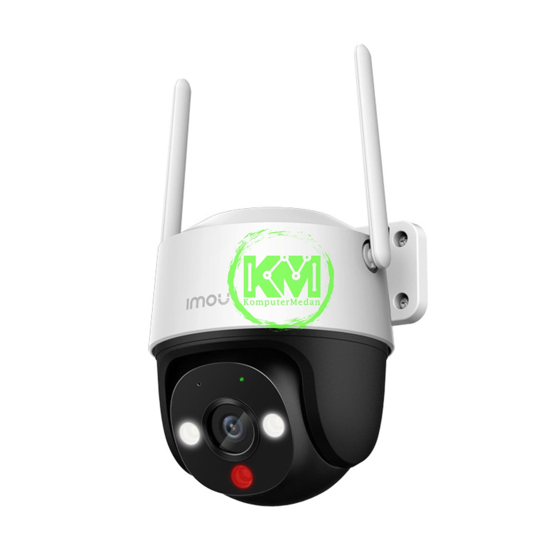 IMOU CRUISER 4G IPC-S21FTP (3.6MM) SMART HOME CAMERA - Image 2