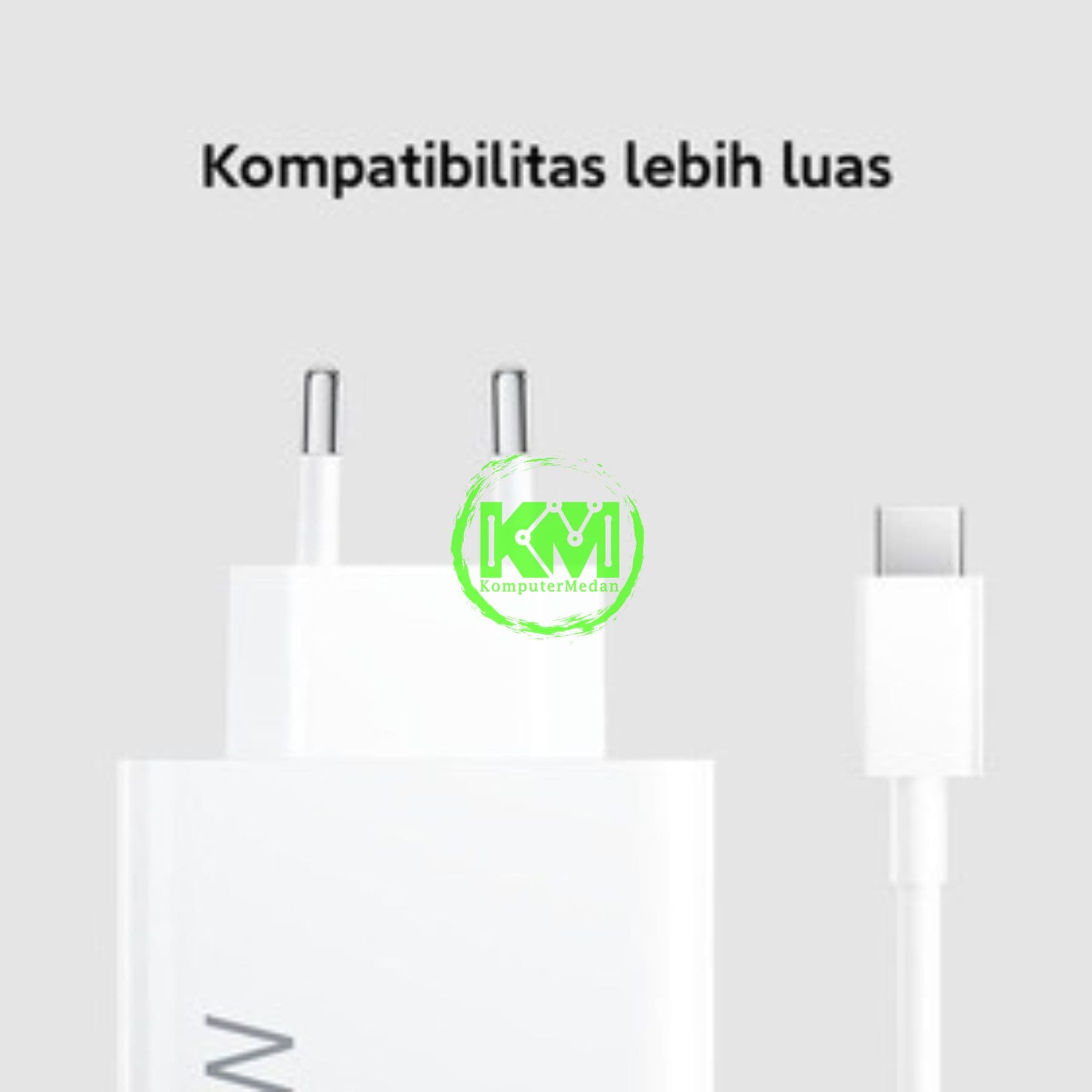 XIAOMI 120W HYPERCHARGE COMBO (TYPE-A) - Image 3