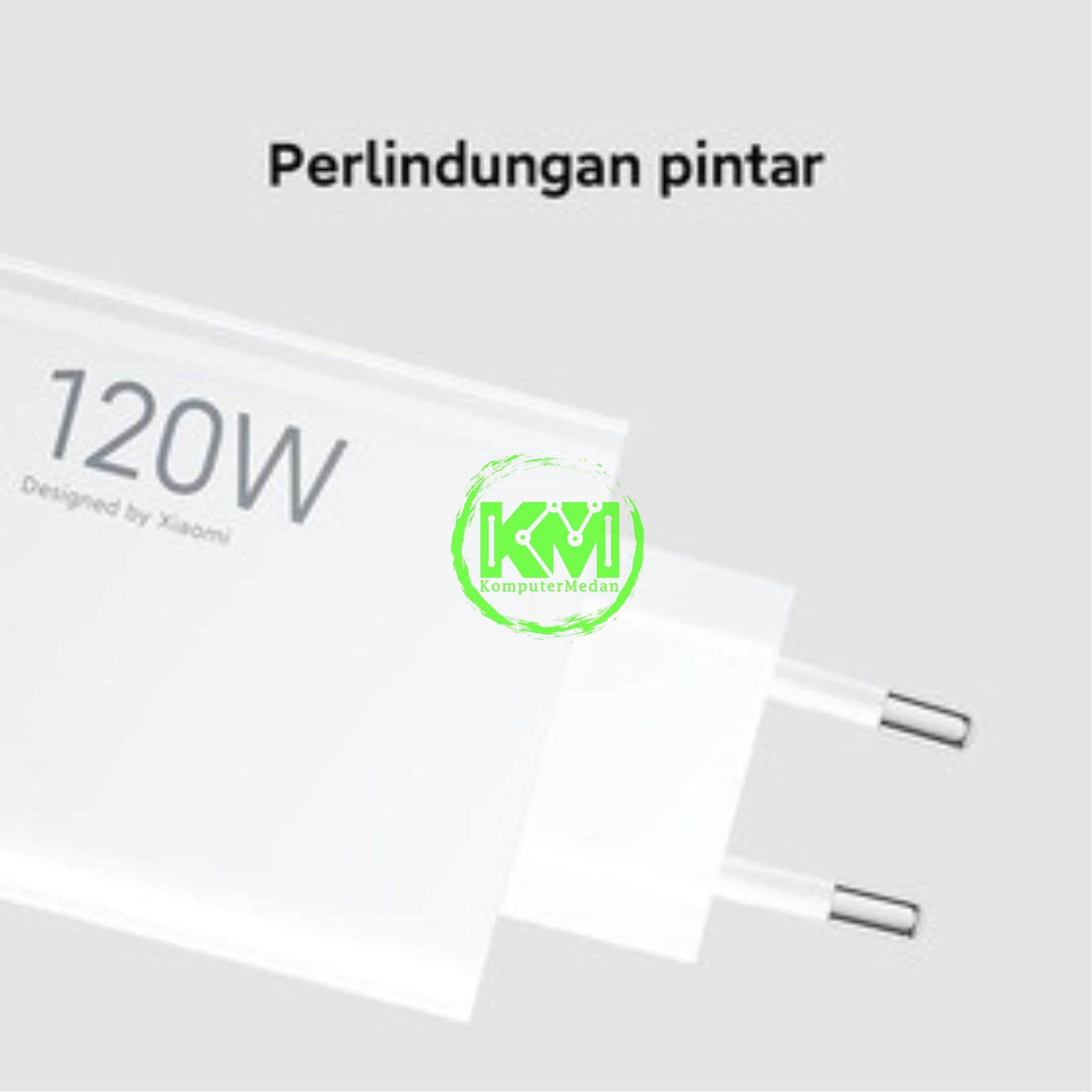 XIAOMI 120W HYPERCHARGE COMBO (TYPE-A) - Image 5