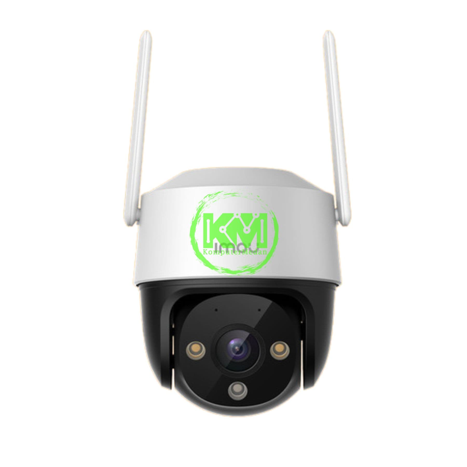 IMOU CRUISER 4G IPC-S21FTP (3.6MM) SMART HOME CAMERA