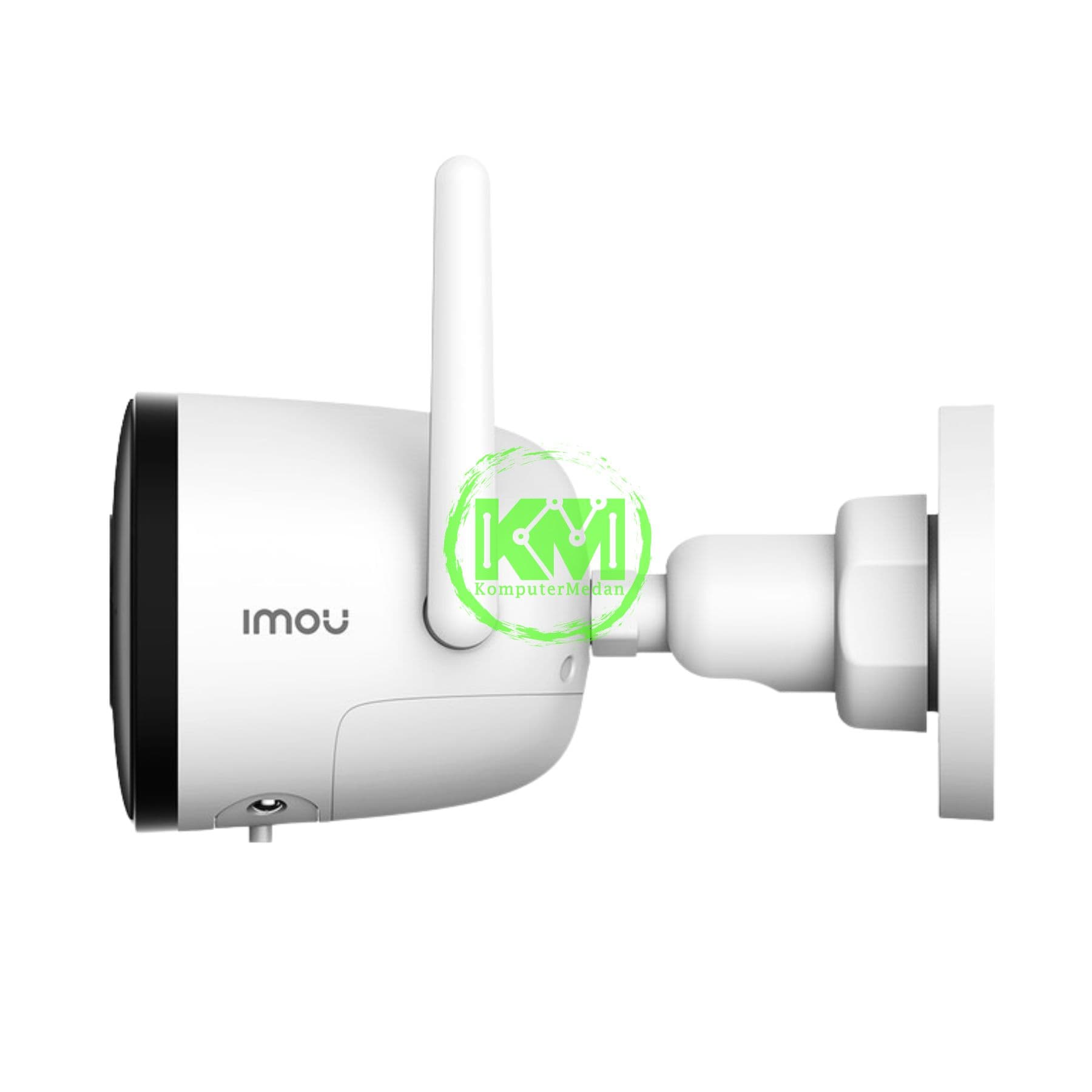 IMOU IPC-F22P-D BULLET OUTDOOR / BULLET 2C-D SMART HOME CAMERA - Image 3