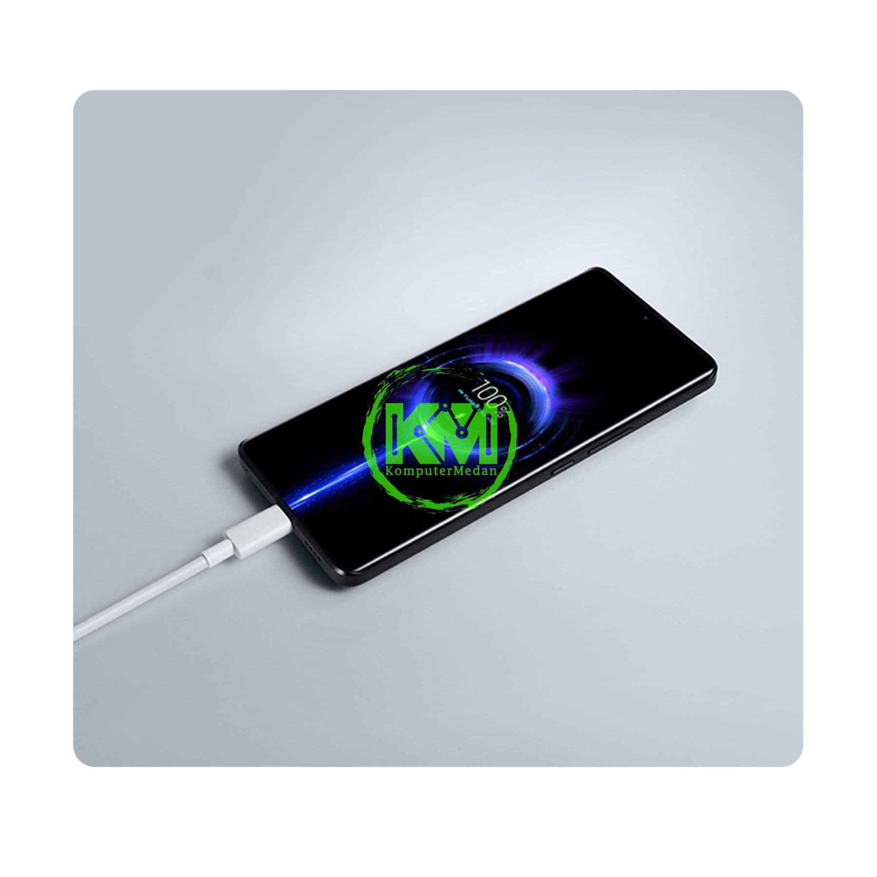 XIAOMI 90W HYPERCHARGE COMBO (TYPE-A) - Image 3