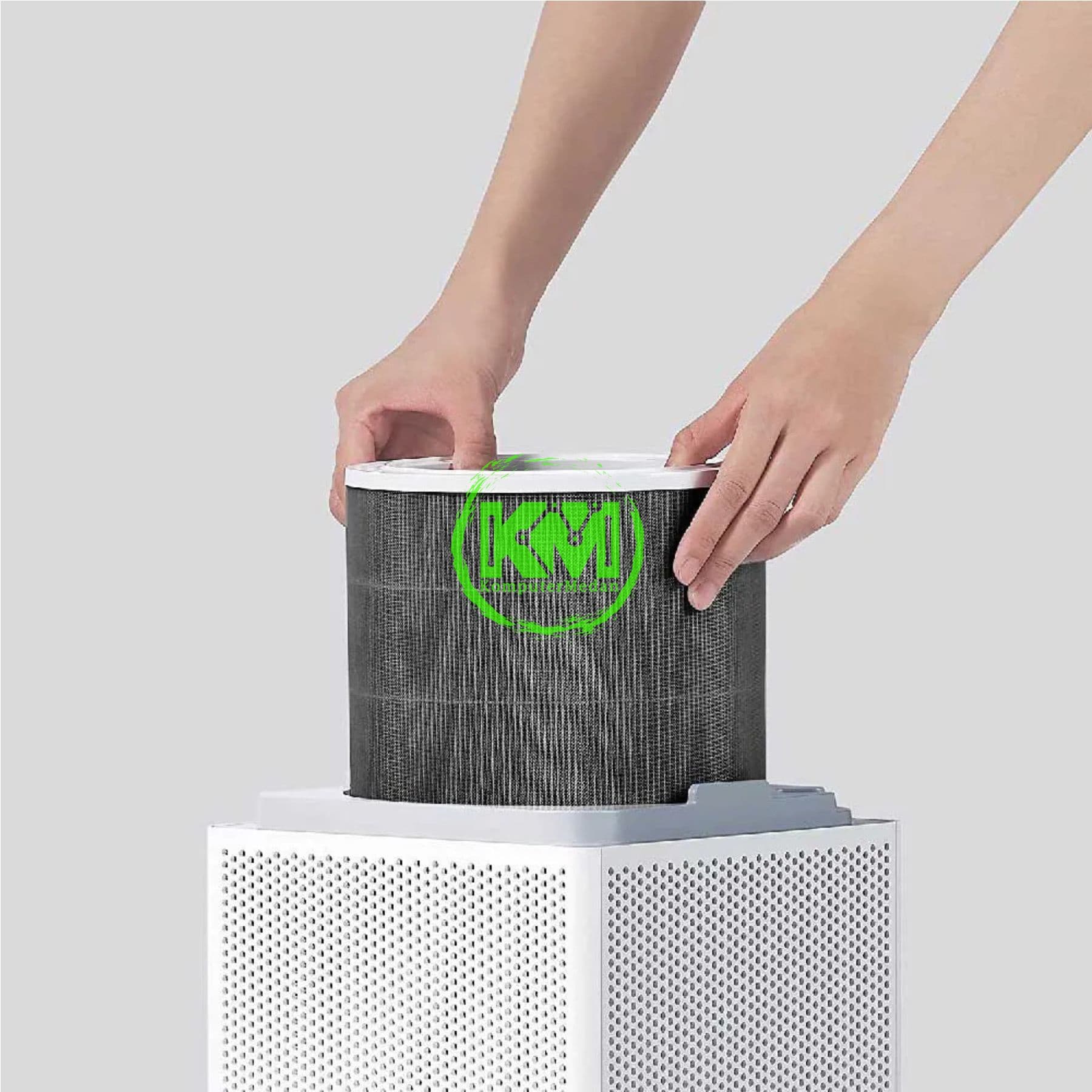 XIAOMI SMART AIR PURIFIER 4 LITE - Image 7