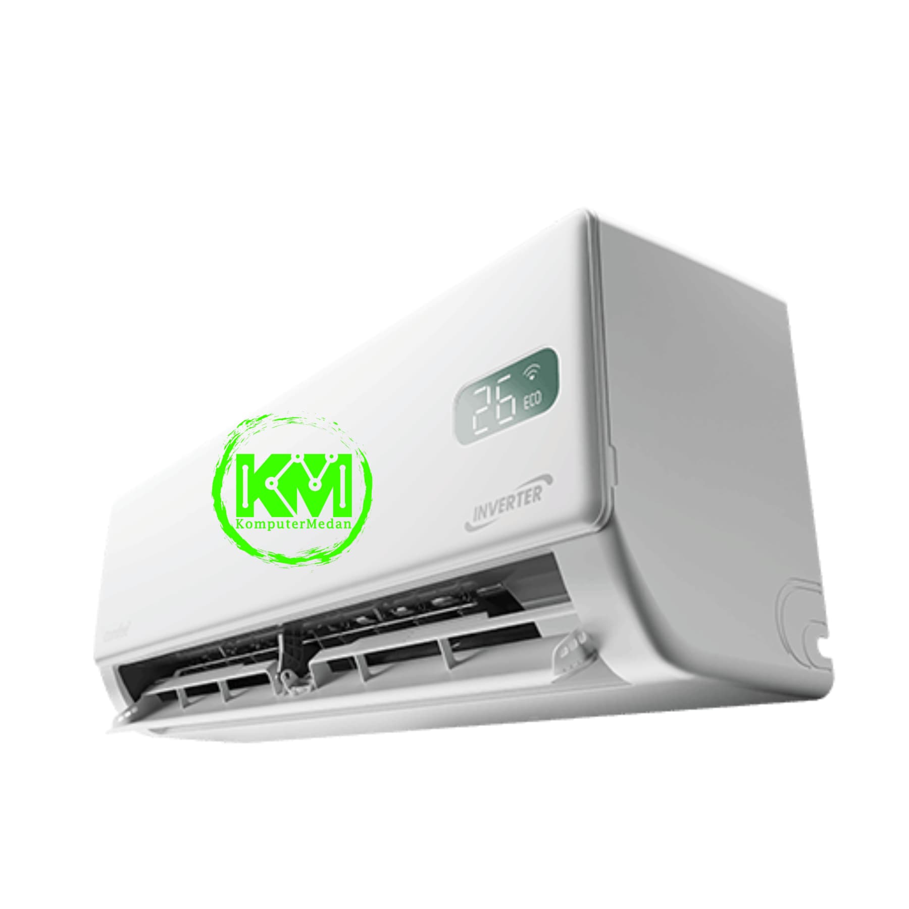 COMFEE AC SPLIT WALL MOUNTED - 10VGPF - Image 1