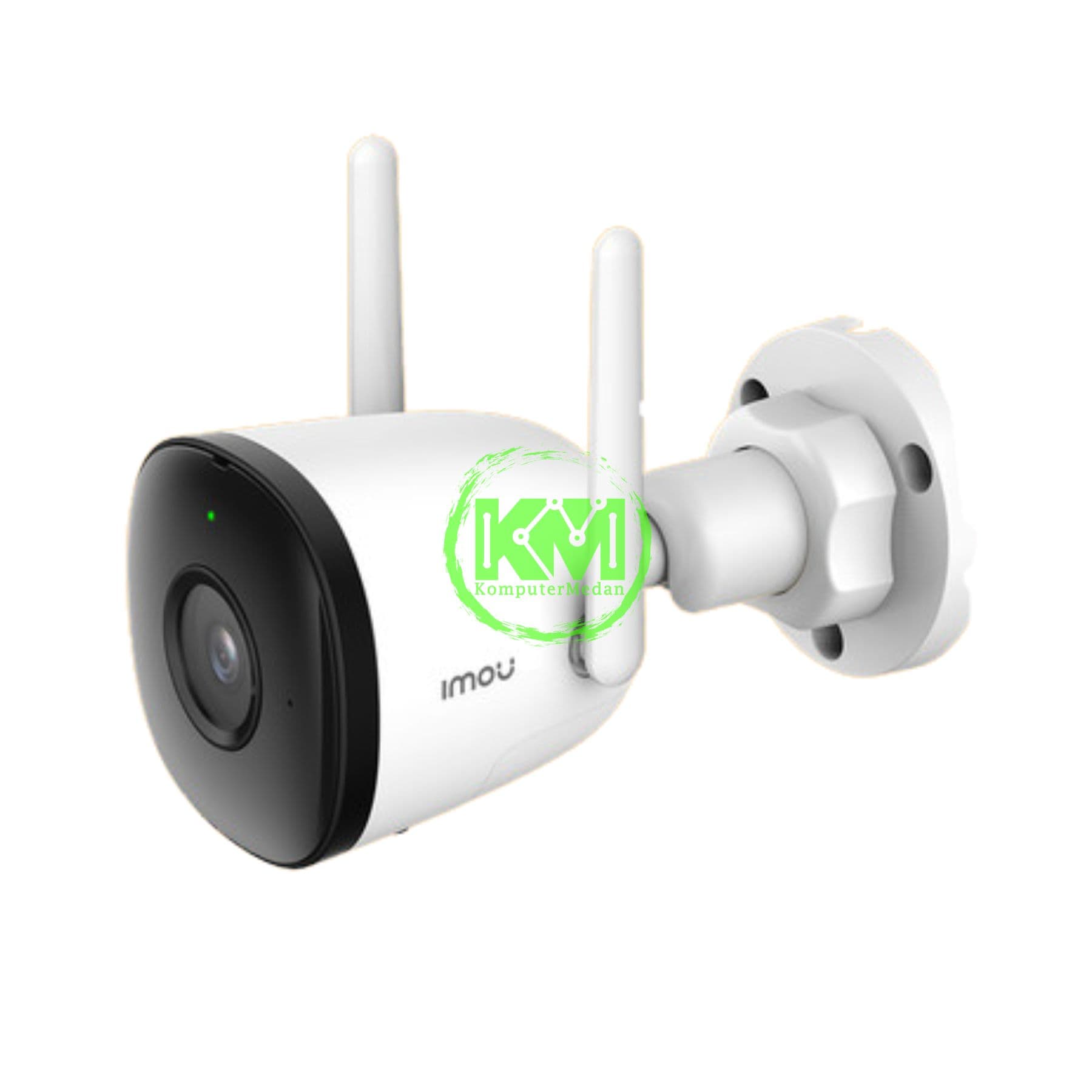 IMOU IPC-F22P-D BULLET OUTDOOR / BULLET 2C-D SMART HOME CAMERA