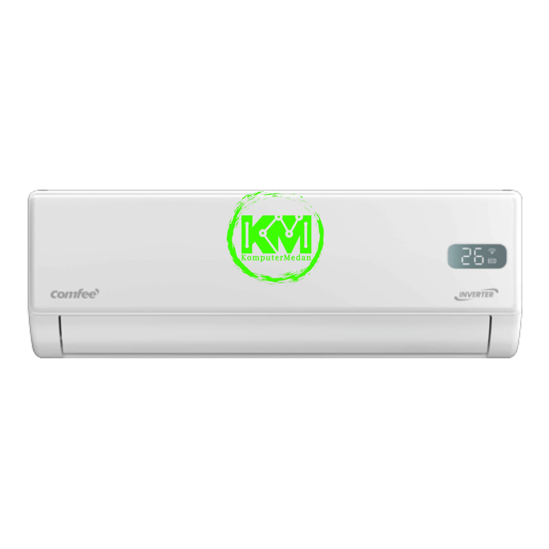 COMFEE AC SPLIT WALL MOUNTED - 10VGPF - Image 2