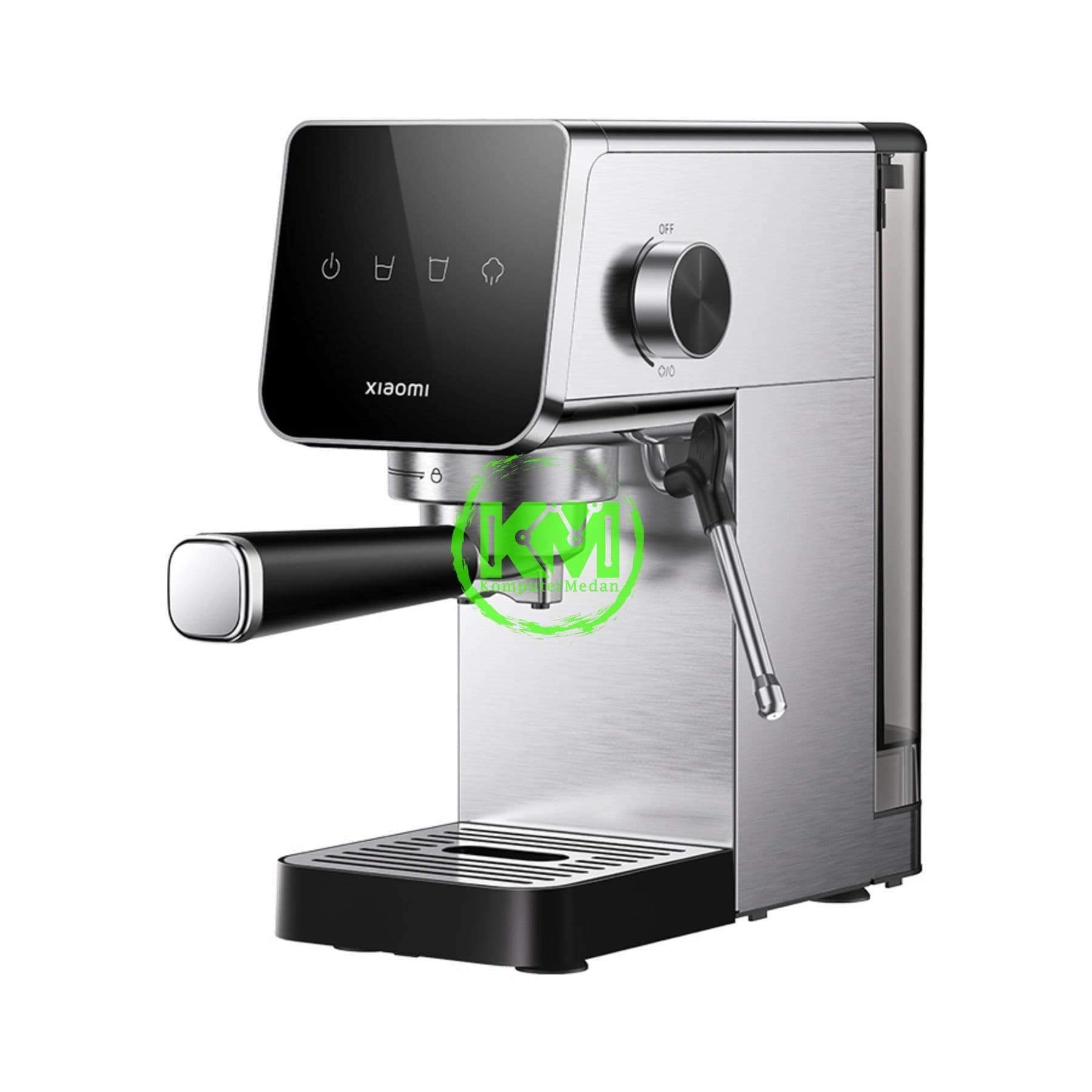 XIAOMI SEMI-AUTOMATIC ESPRESSO MACHINE