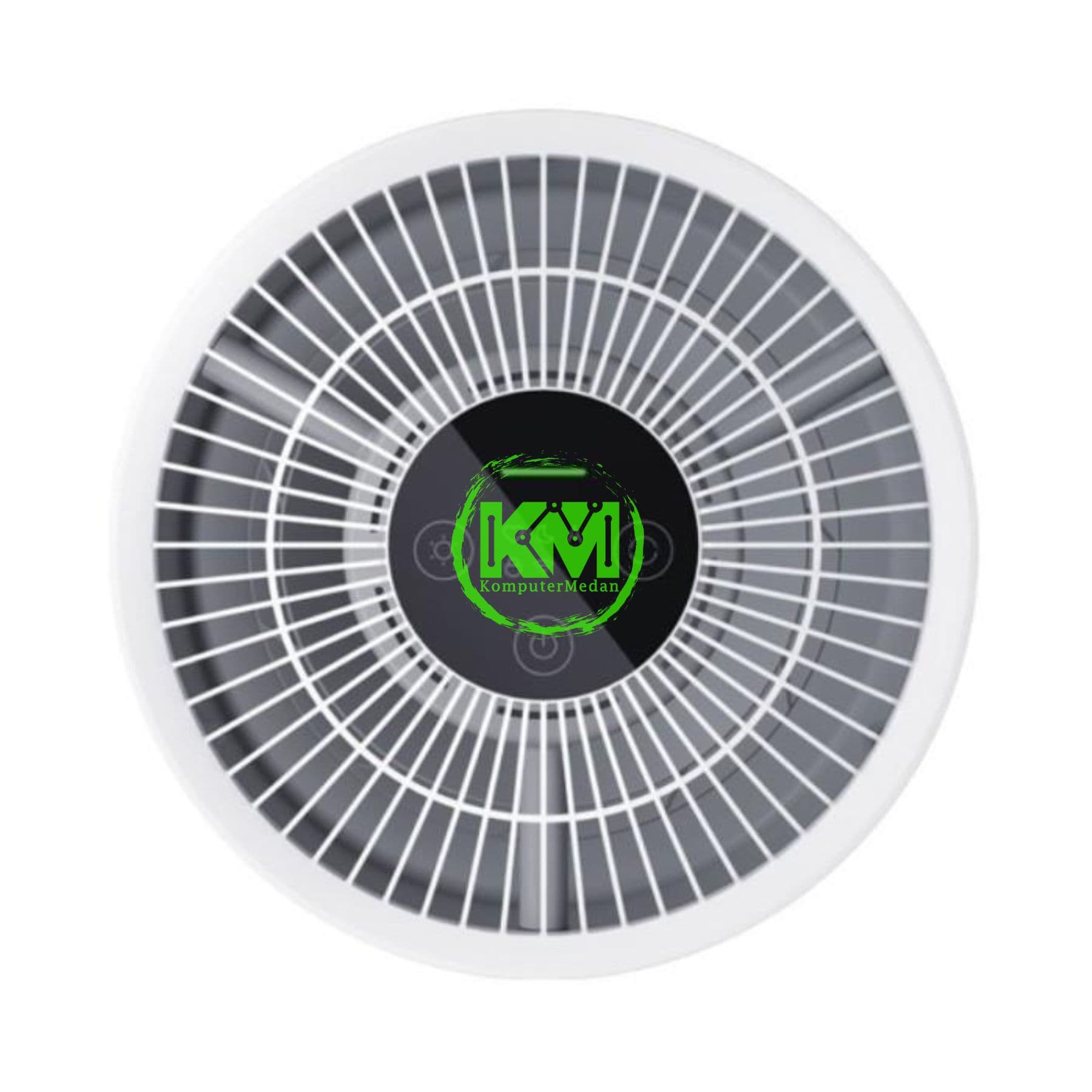 XIAOMI SMART AIR PURIFIER 4 COMPACT - Image 2