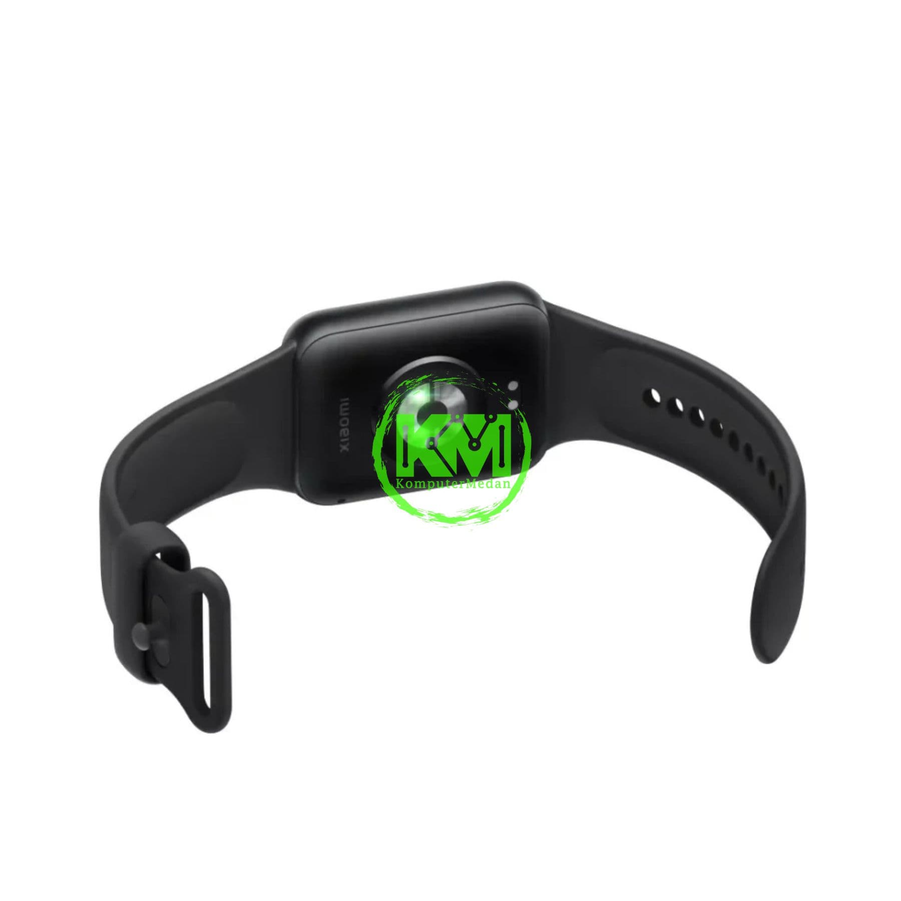 XIAOMI SMART BAND 9 PRO OBSIDIAN - BLACK - Image 4