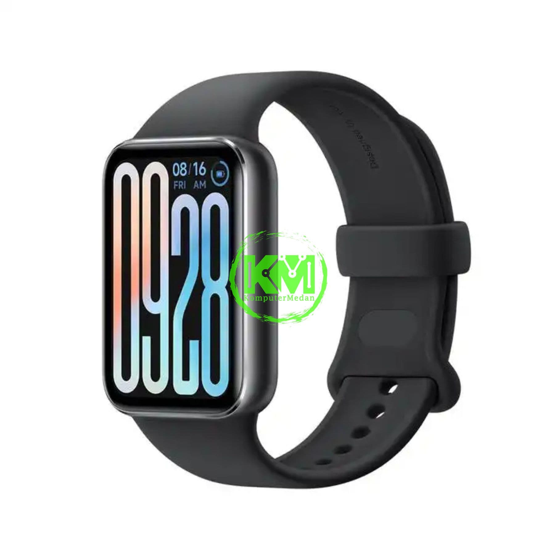 XIAOMI SMART BAND 9 PRO OBSIDIAN - BLACK - Image 2