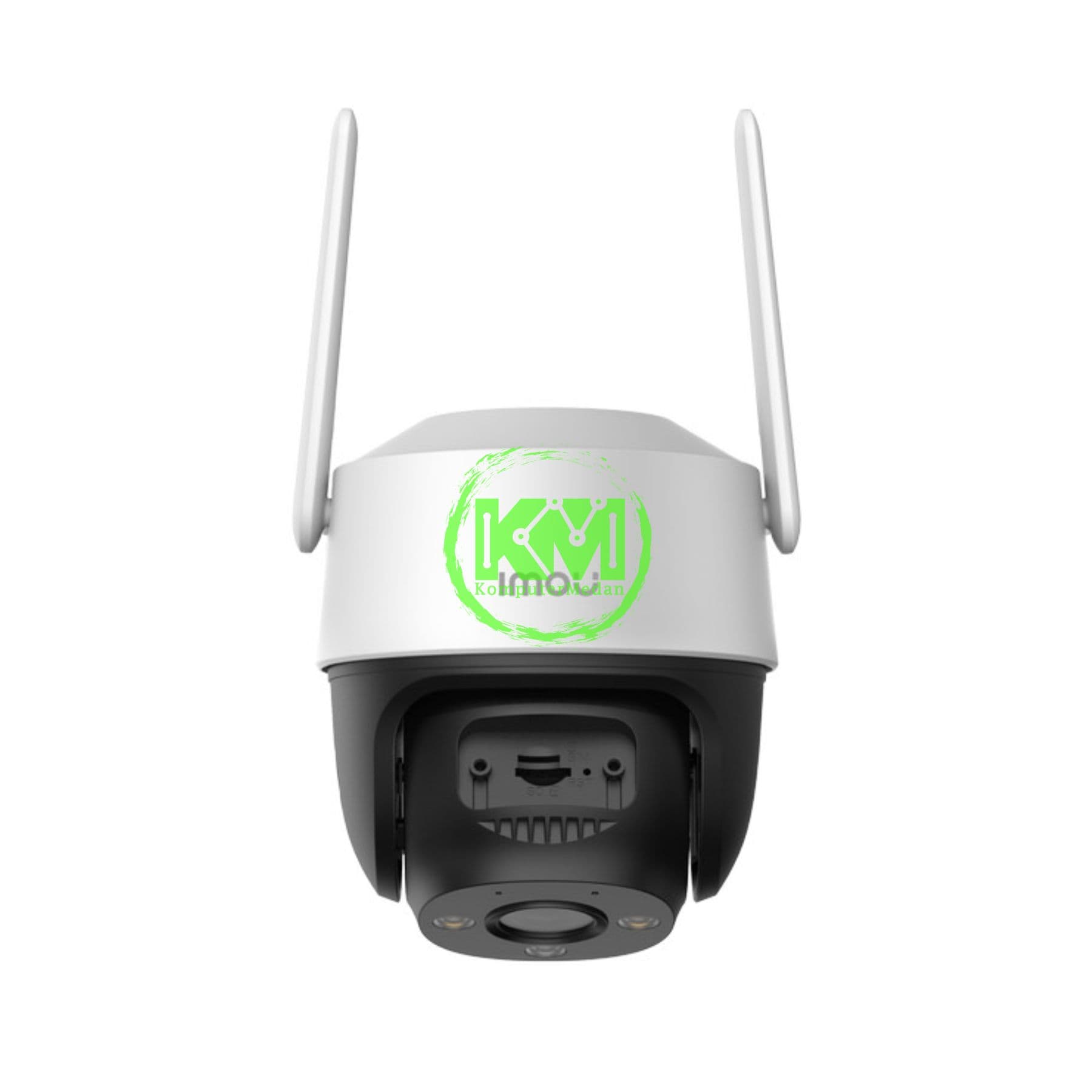 IMOU CRUISER 4G IPC-S21FTP (3.6MM) SMART HOME CAMERA - Image 3