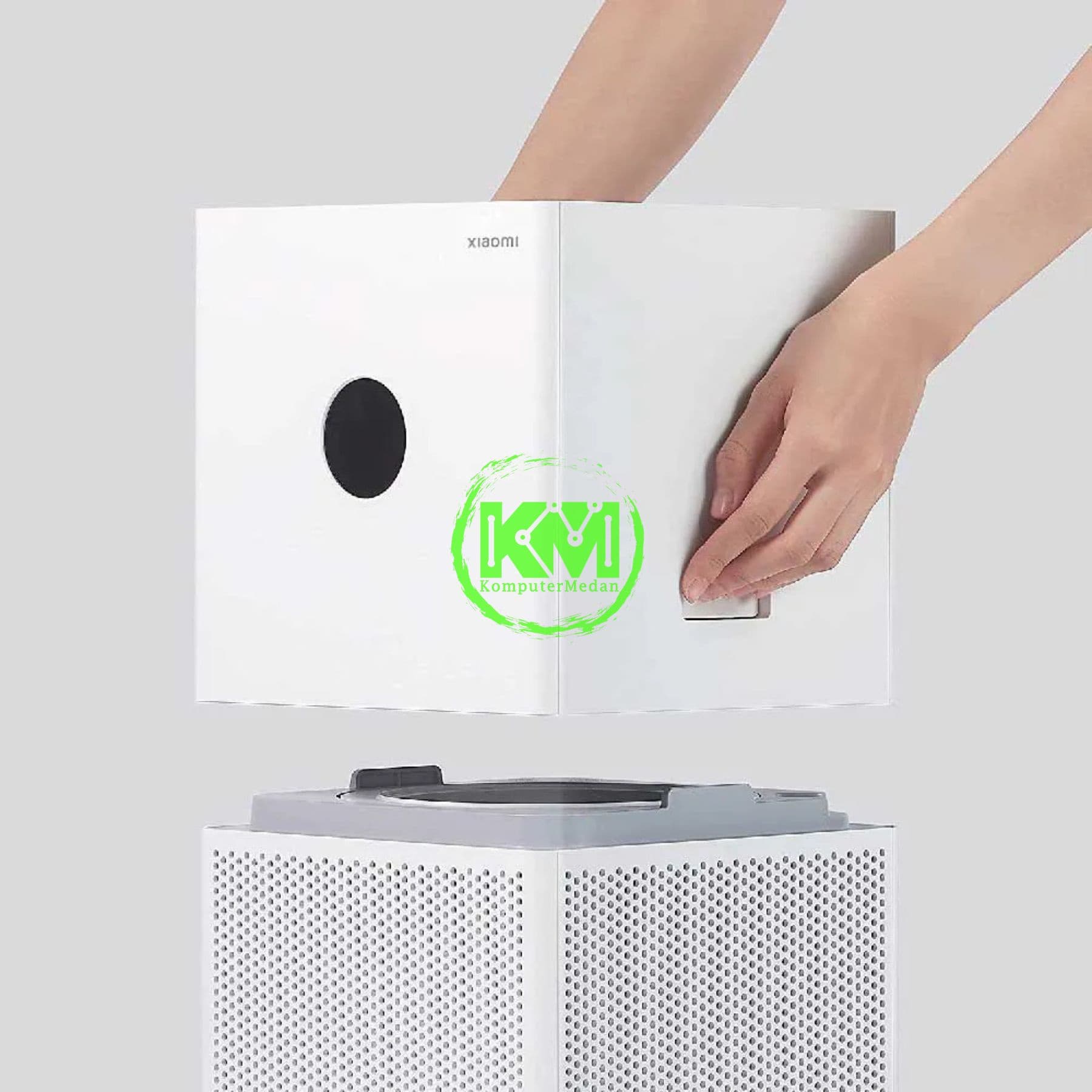 XIAOMI SMART AIR PURIFIER 4 LITE - Image 6