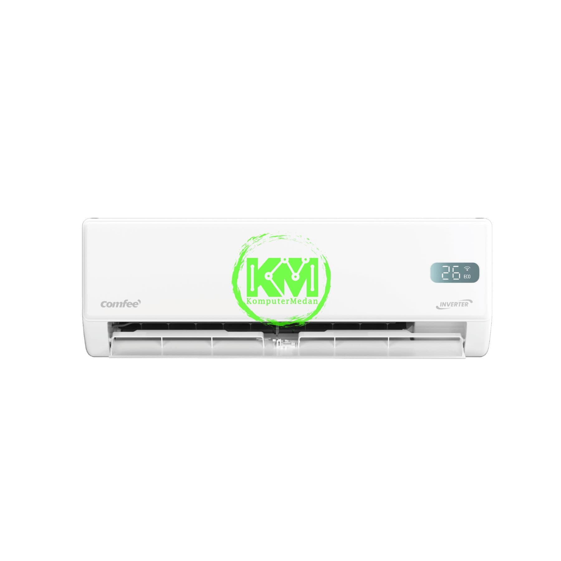 COMFEE AC SPLIT WALL MOUNTED - 13VGPC - Image 1