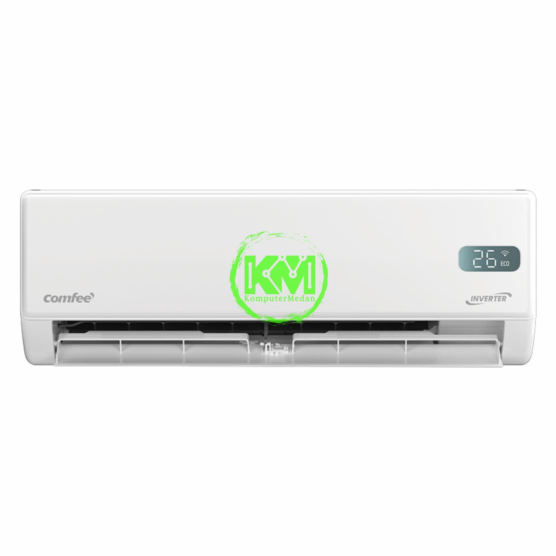 COMFEE AC SPLIT WALL MOUNTED - 10VGPC