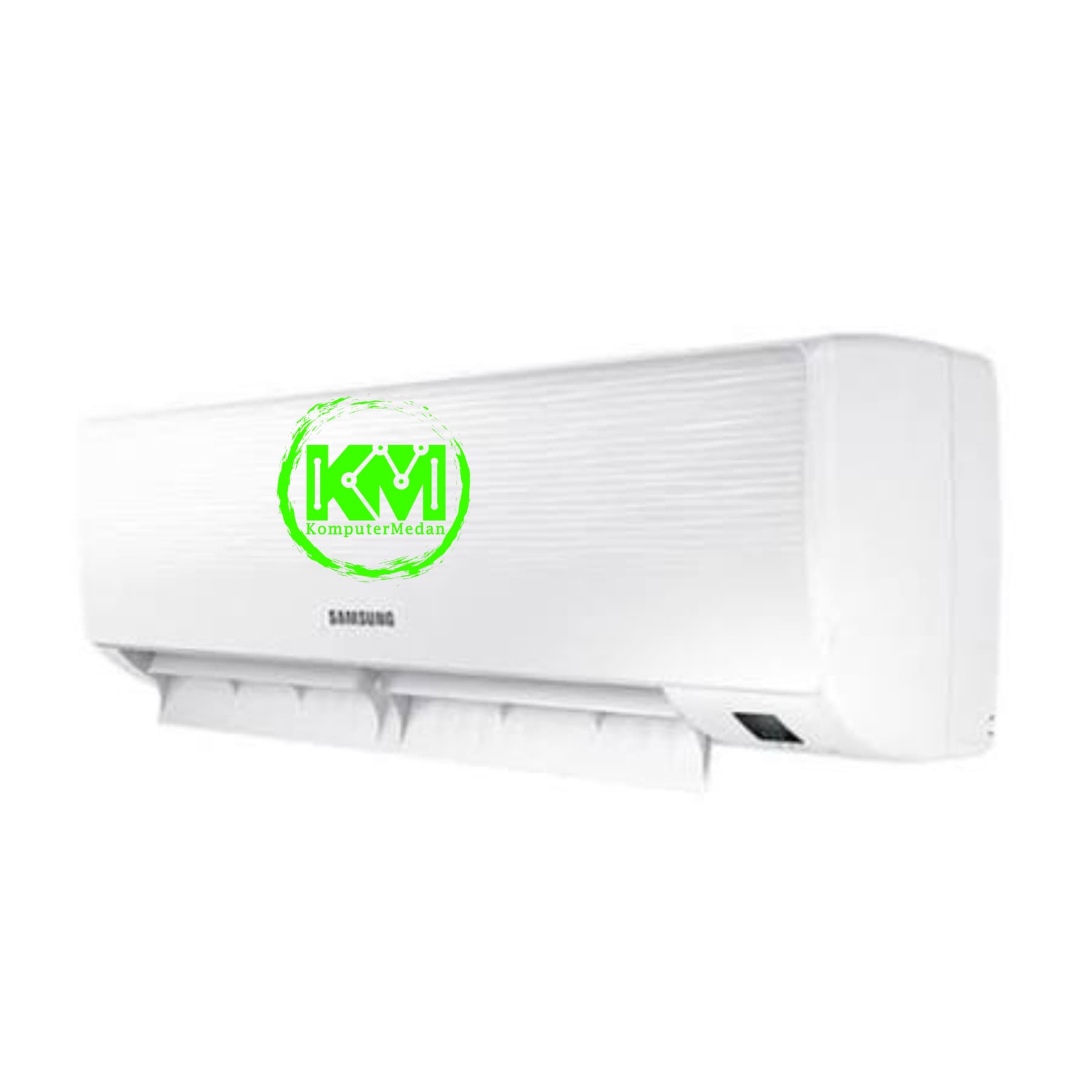 COMFEE AC SPLIT WALL MOUNTED - 12FSTC - Image 2